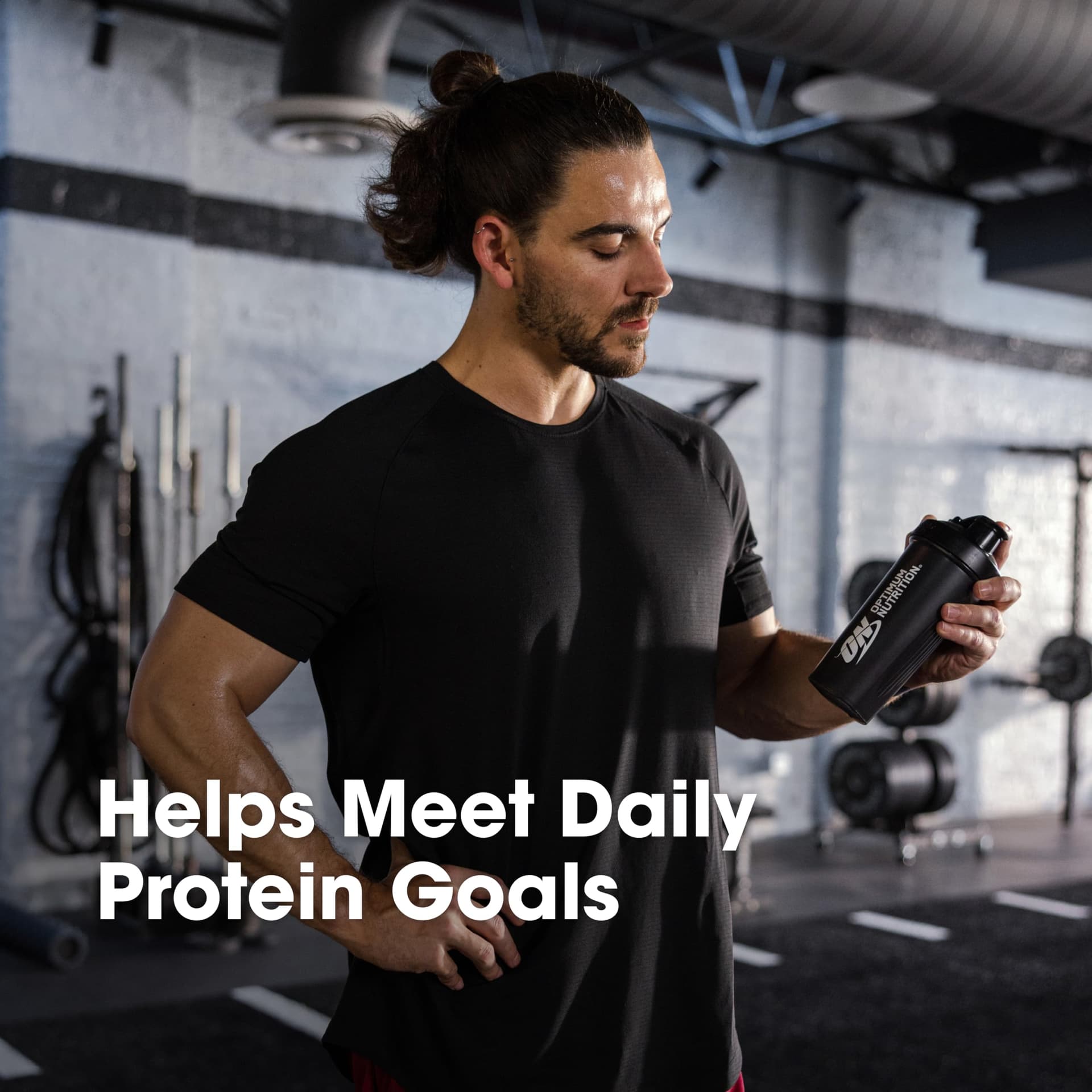 Optimum Nutrition Gold Standard 100% Whey Protein Powder – Bild 7