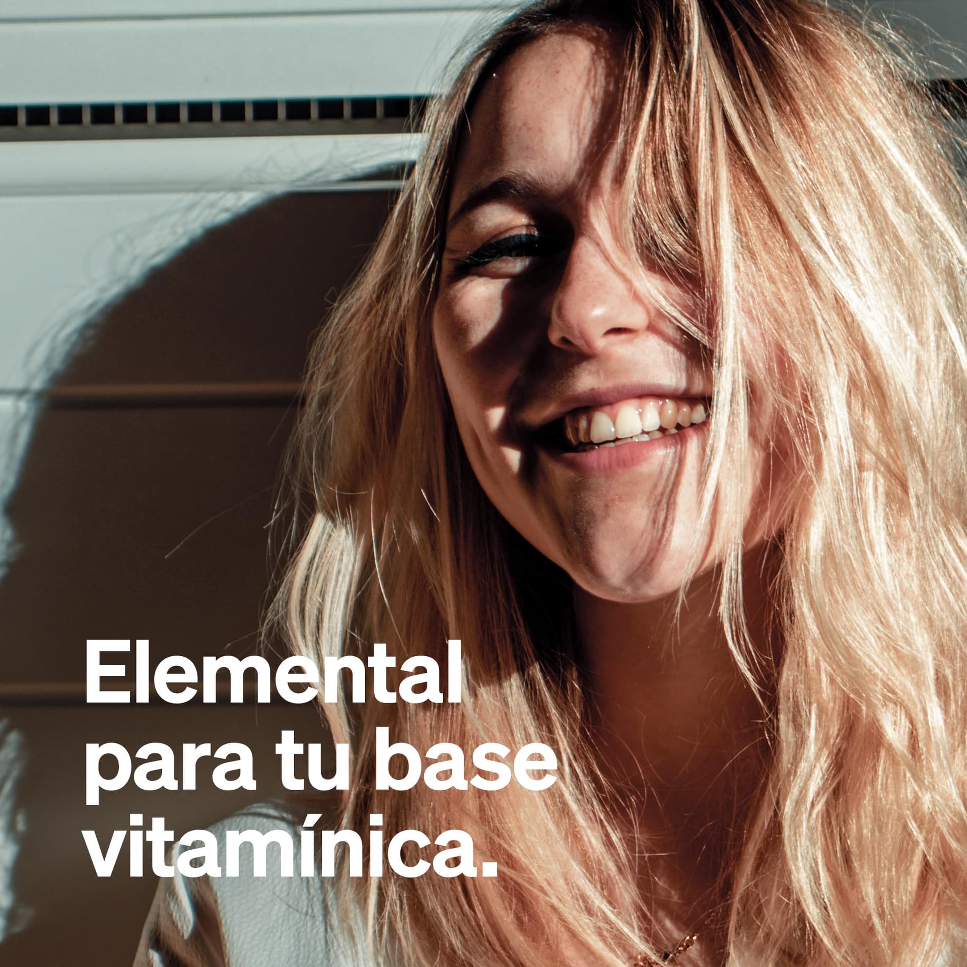 Natural Elements Multivitamin – Bild 2