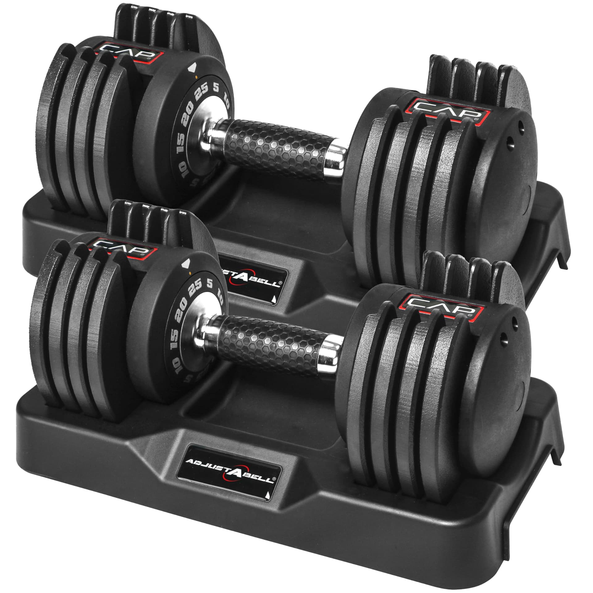 CAP Barbell ADJUSTABELL® 25 lb