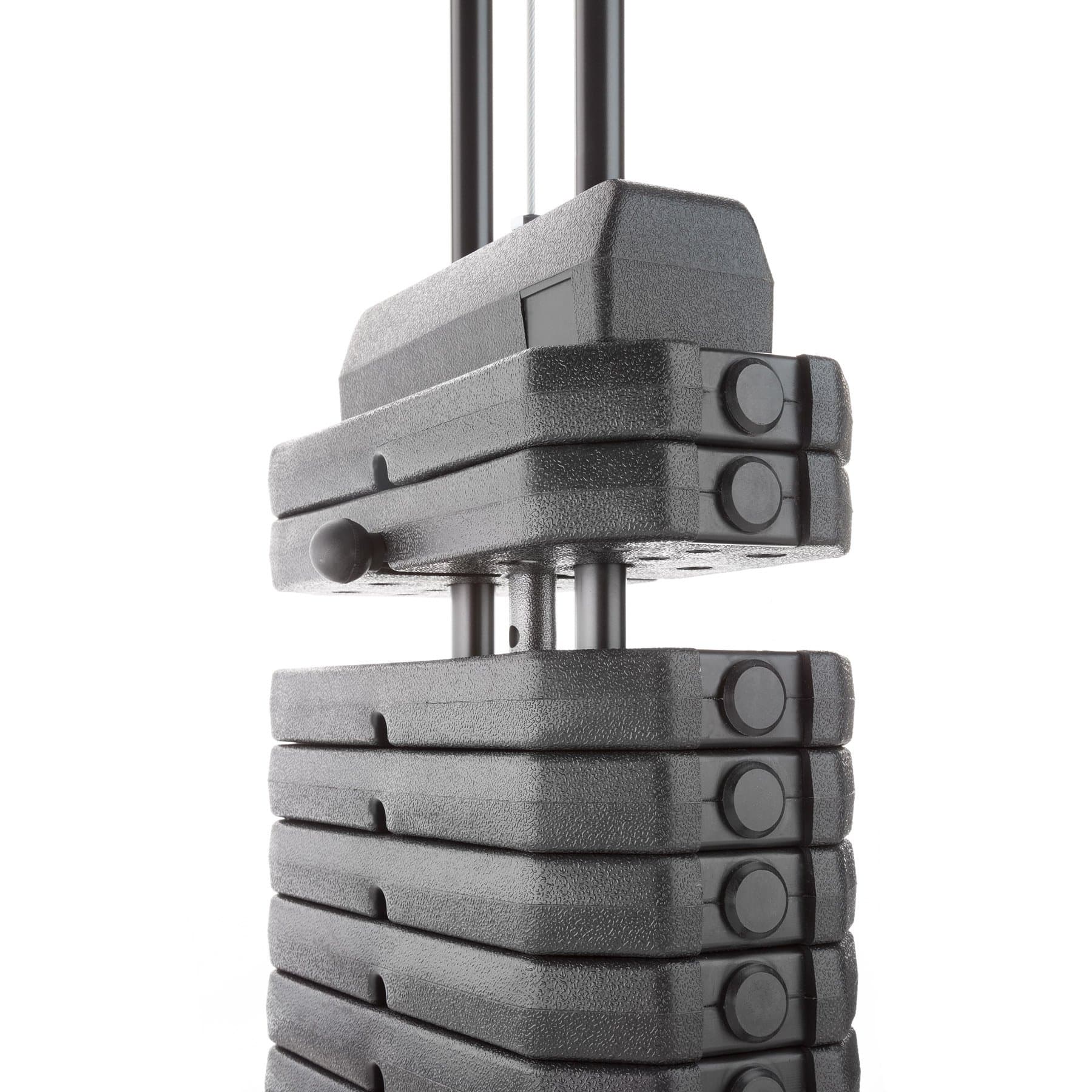 tectake 800546 Kraftstation – Bild 8