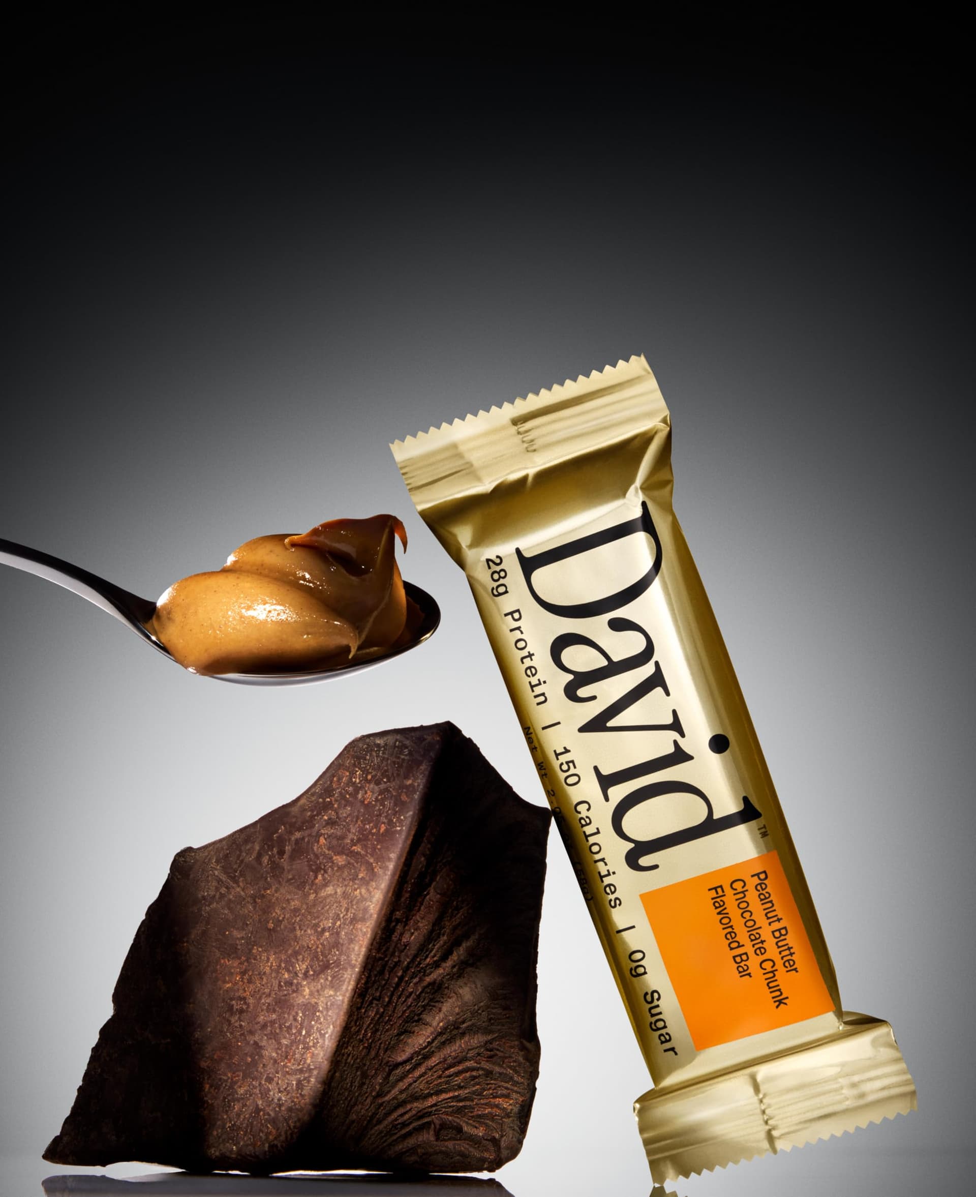 David High Protein Bars - 0g – Bild 8