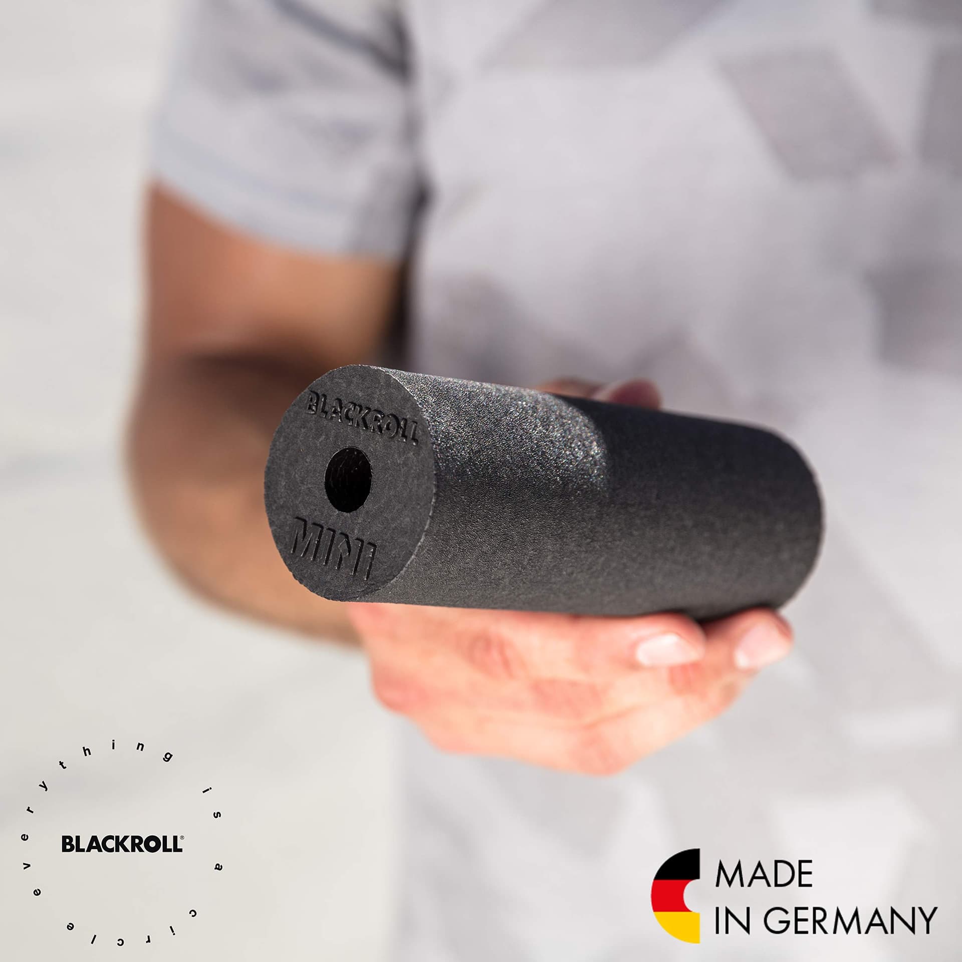 BLACKROLL MINI (5x15 cm) – Bild 7