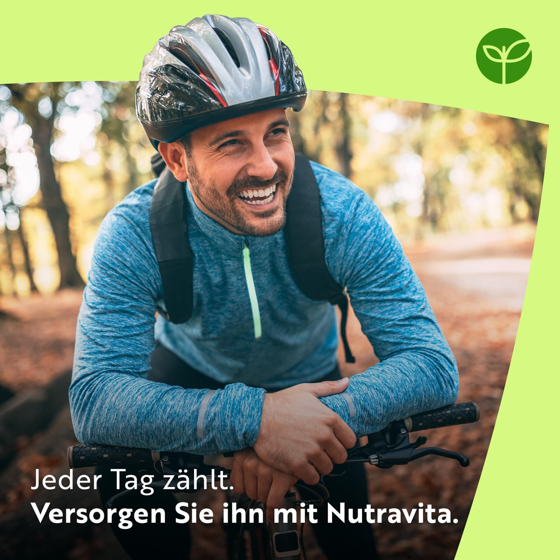 Nutravita Multivitamin & Mineralstoffe – Bild 6