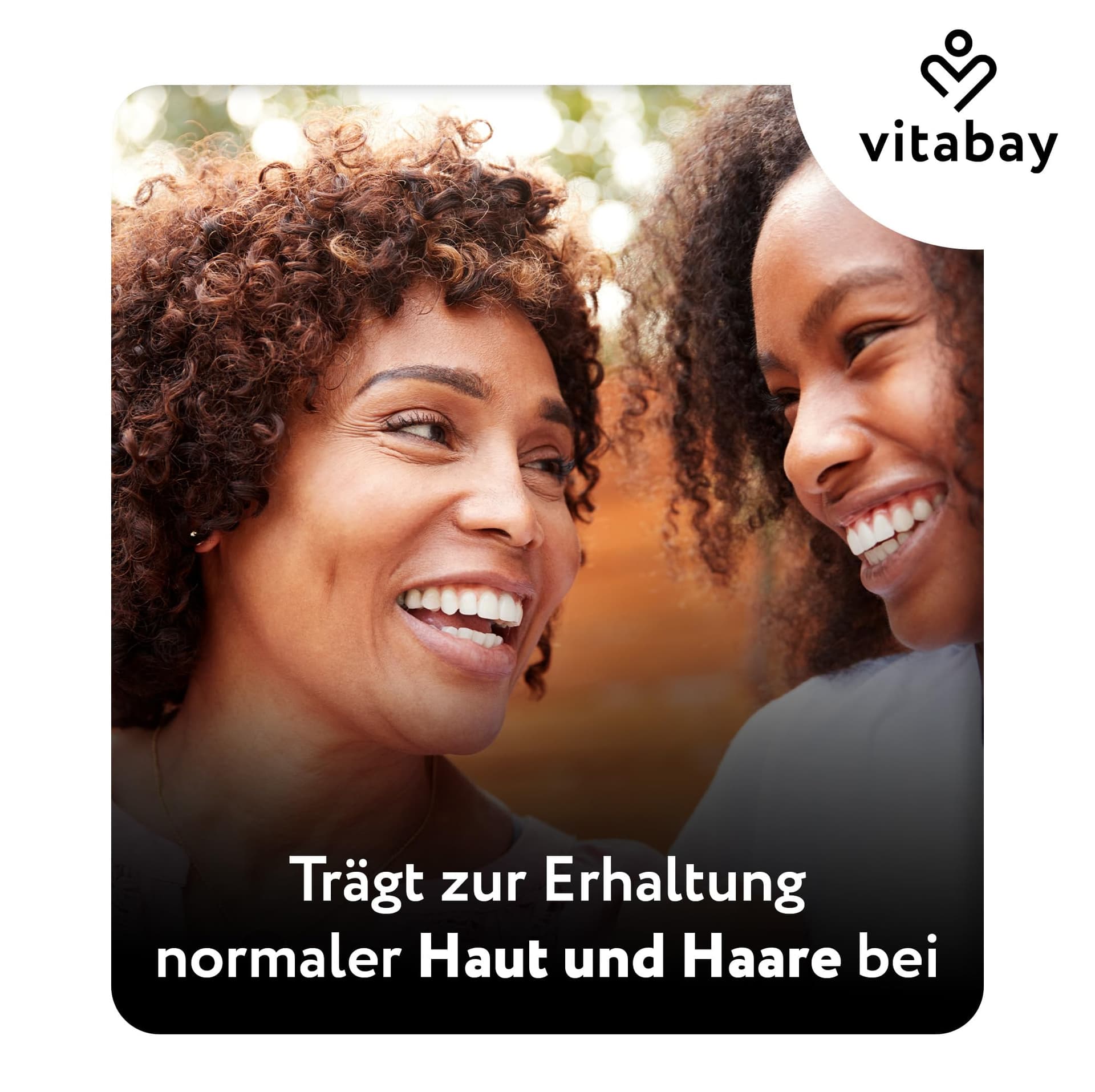 vitabay Zink 50 mg – Bild 7