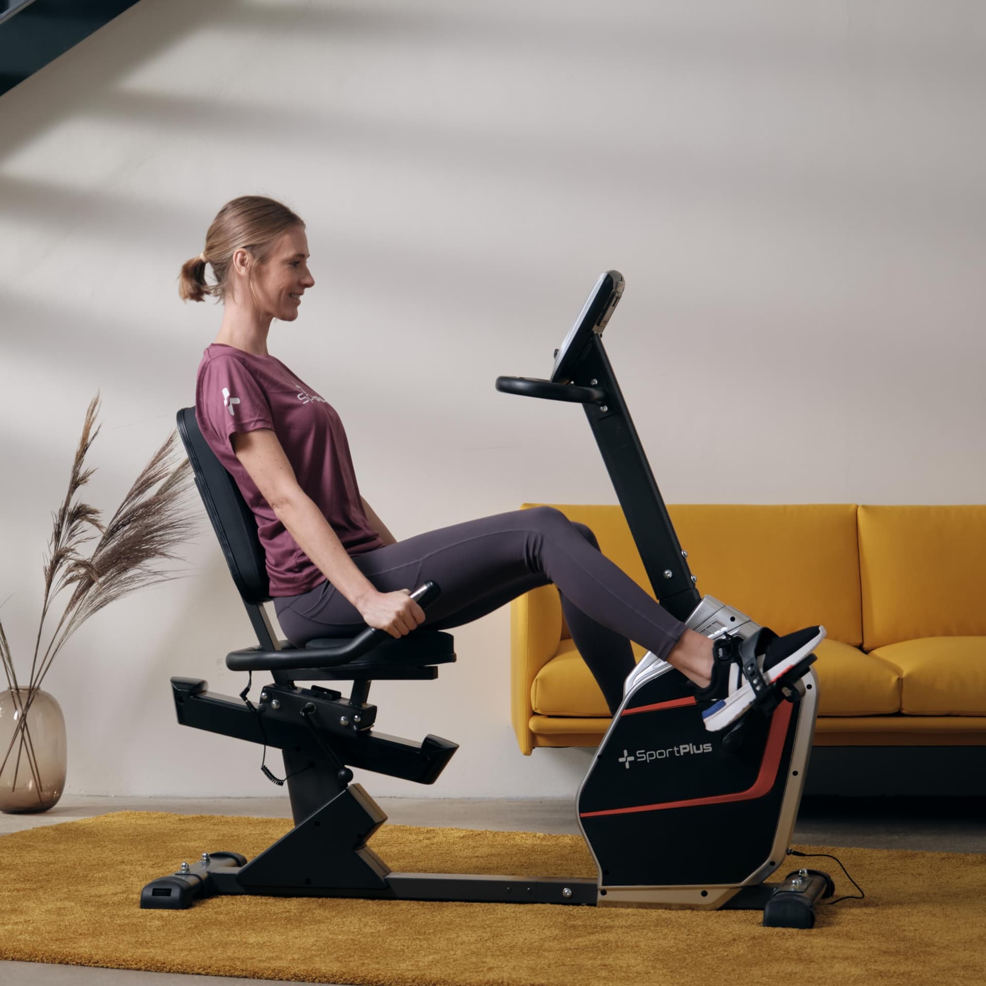 SportPlus SportPlus – Bild 7