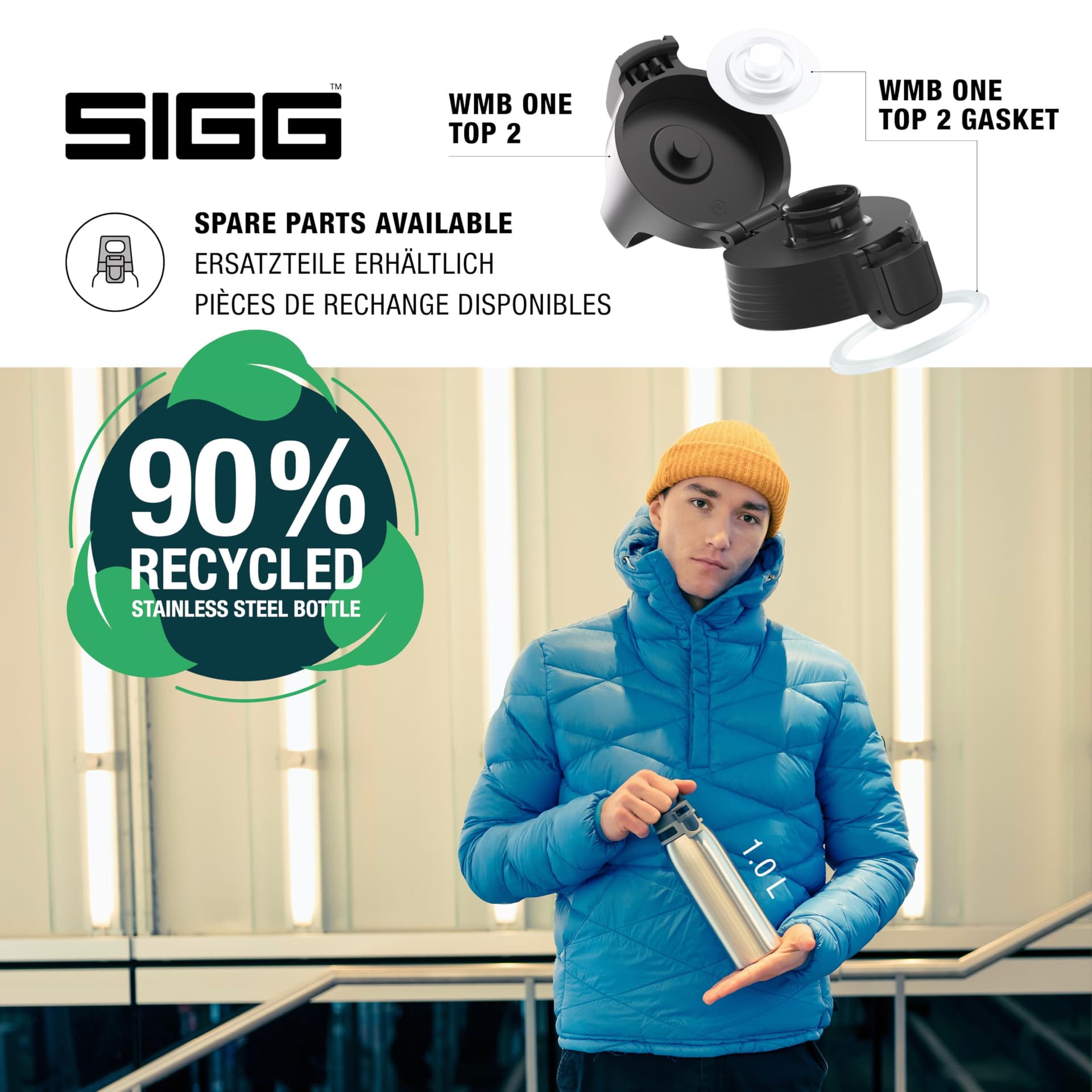 Sigg SIGG – Bild 4