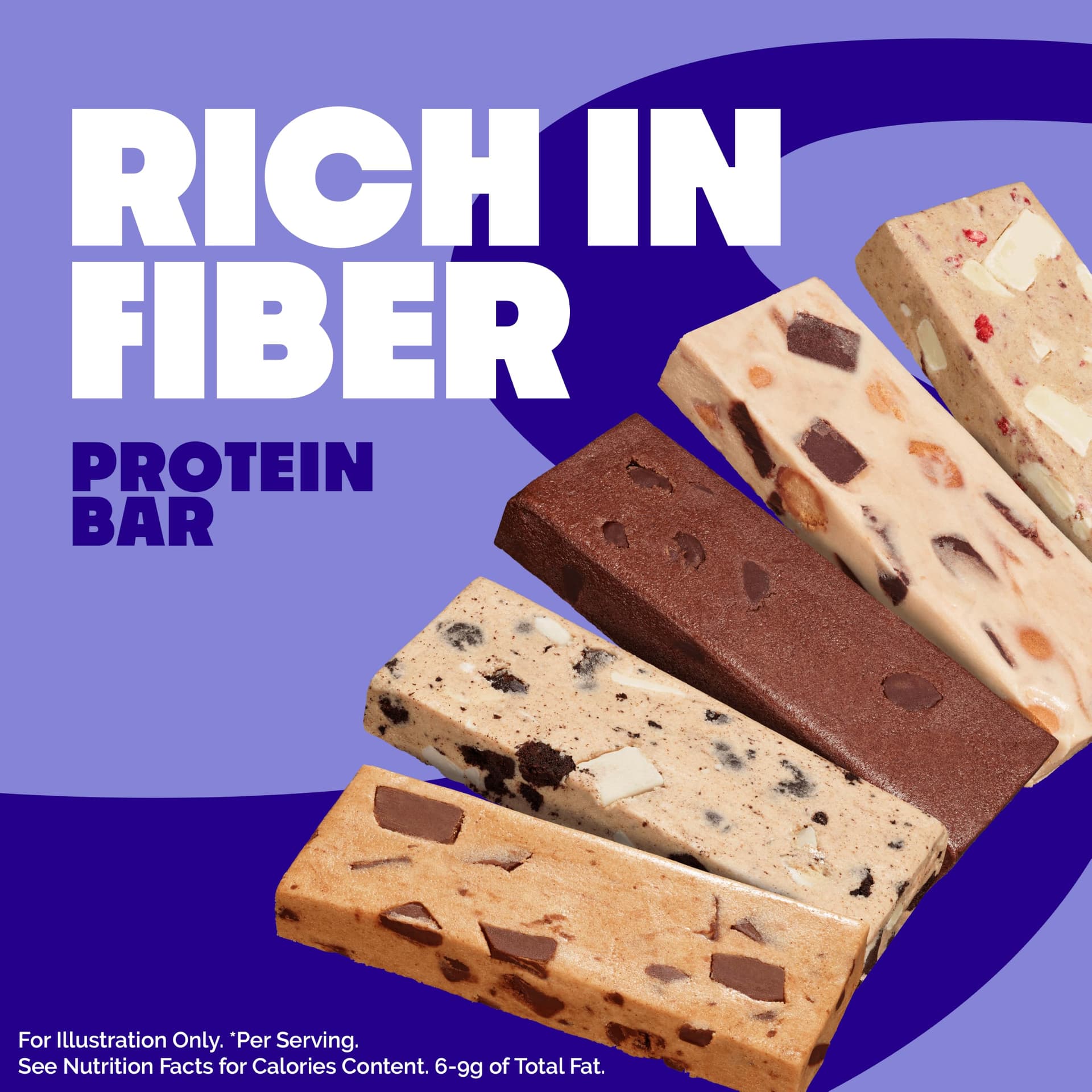 Quest Nutrition Ultimate Variety Pack Protein Bars – Bild 4