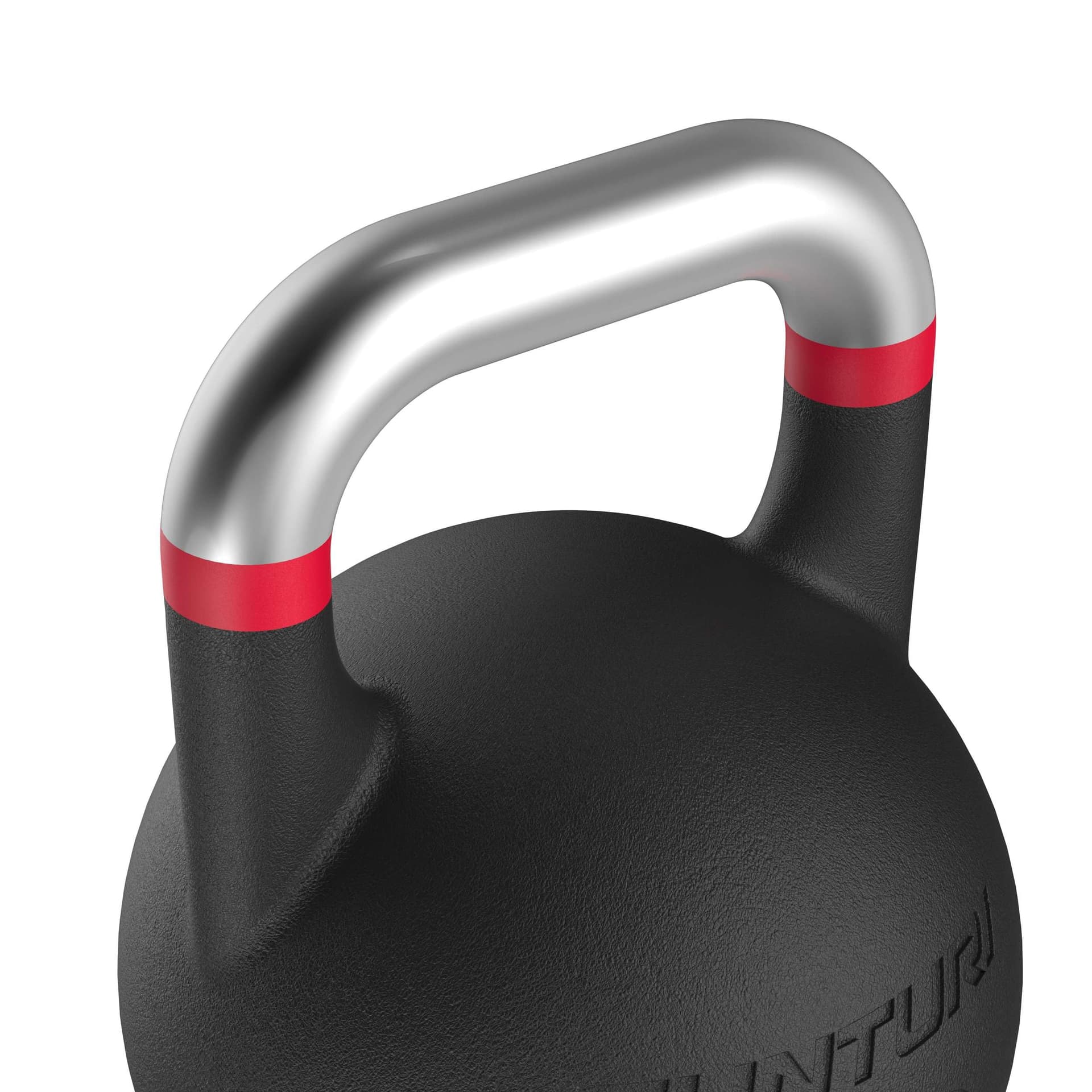 Tunturi Platinum Competition Kettlebell – 24 kg – Bild 5