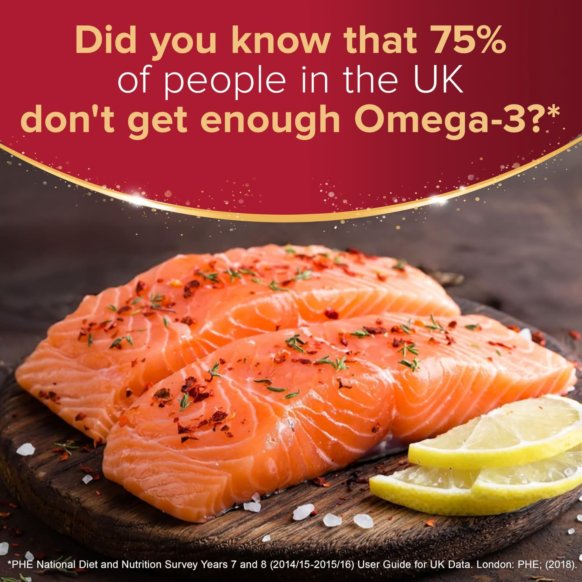 SEVEN SEAS Omega-3 Fish Oil – Bild 4