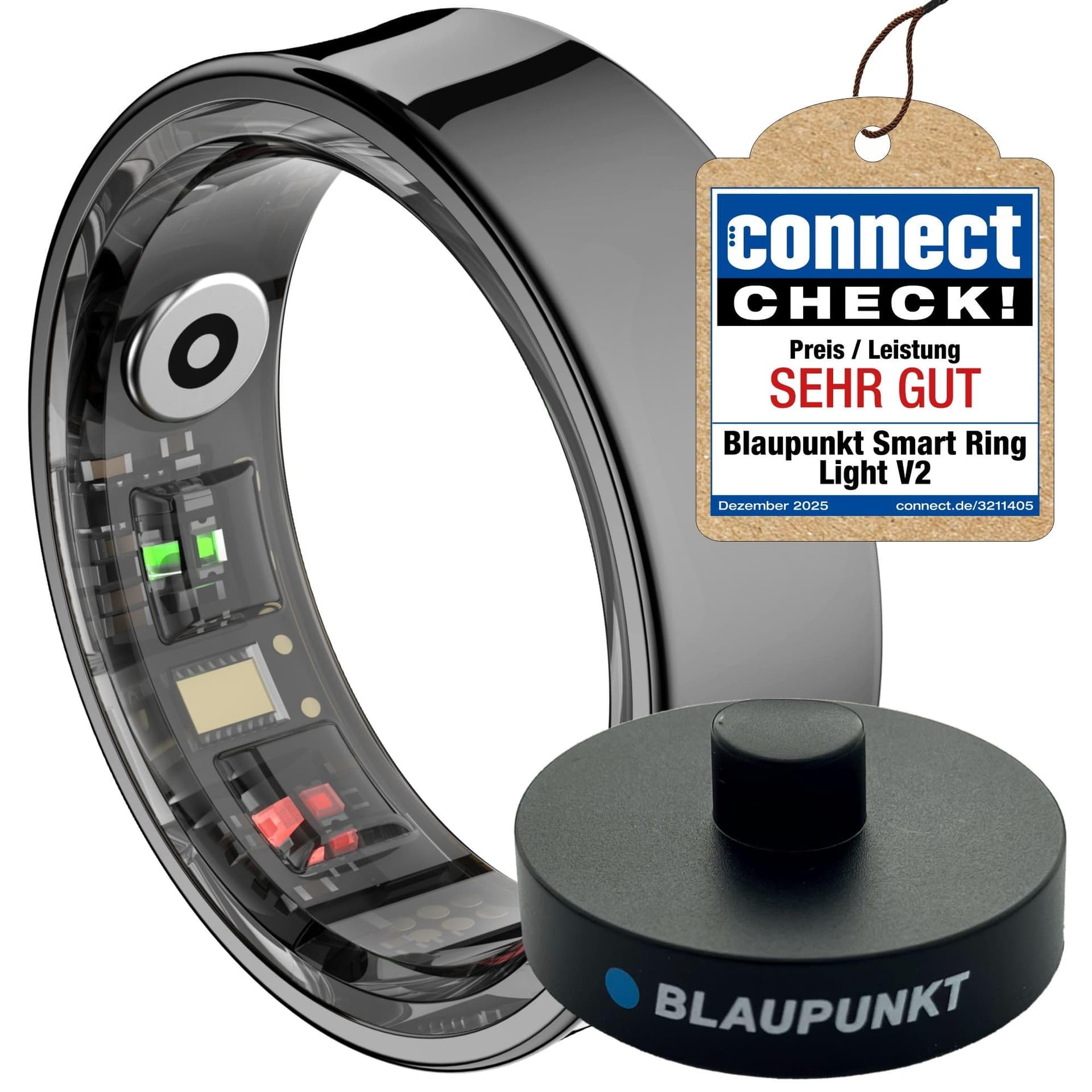 BLAUPUNKT BLAUPUNKT Smart Ring V2