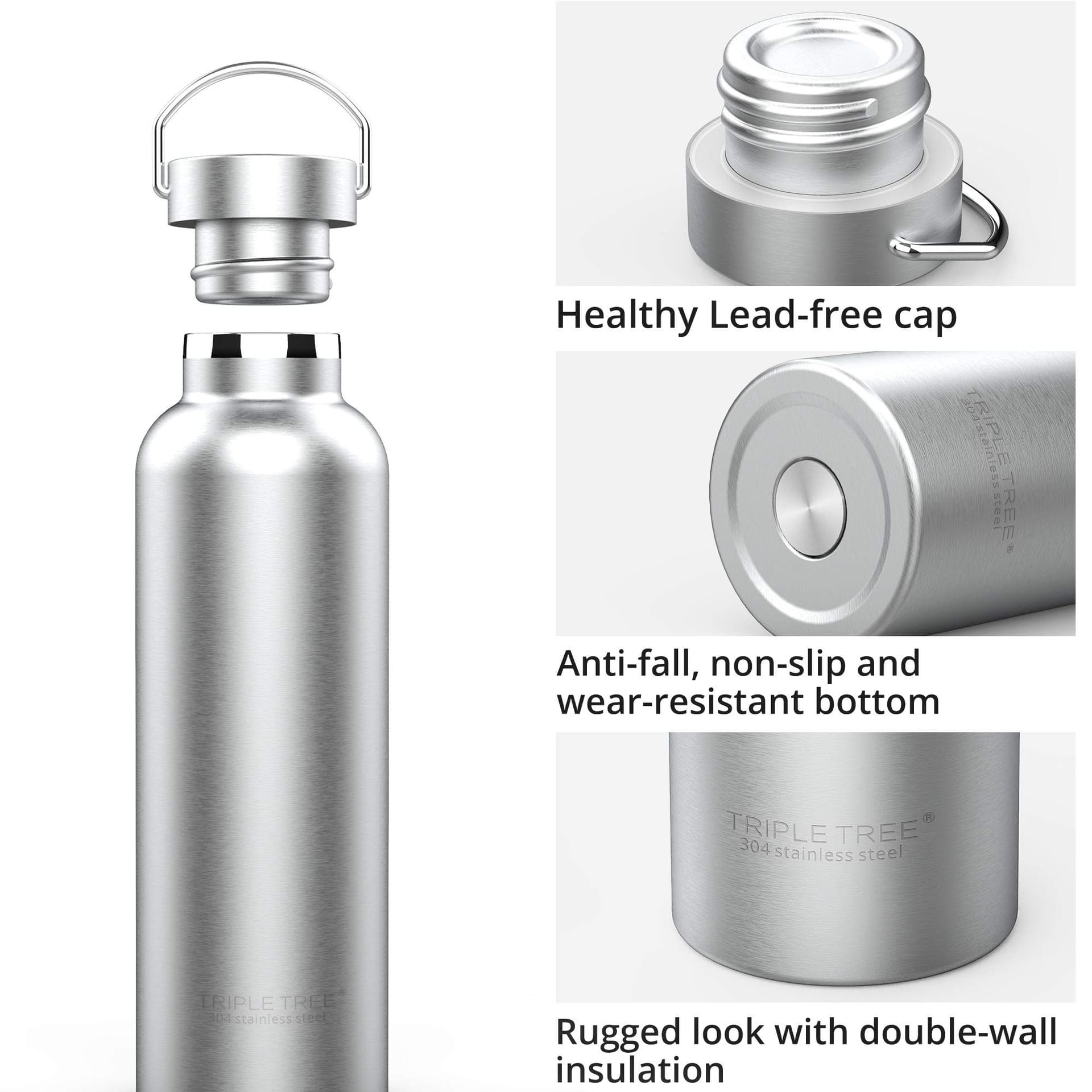 TRIPLE TREE 26OZ – Bild 5