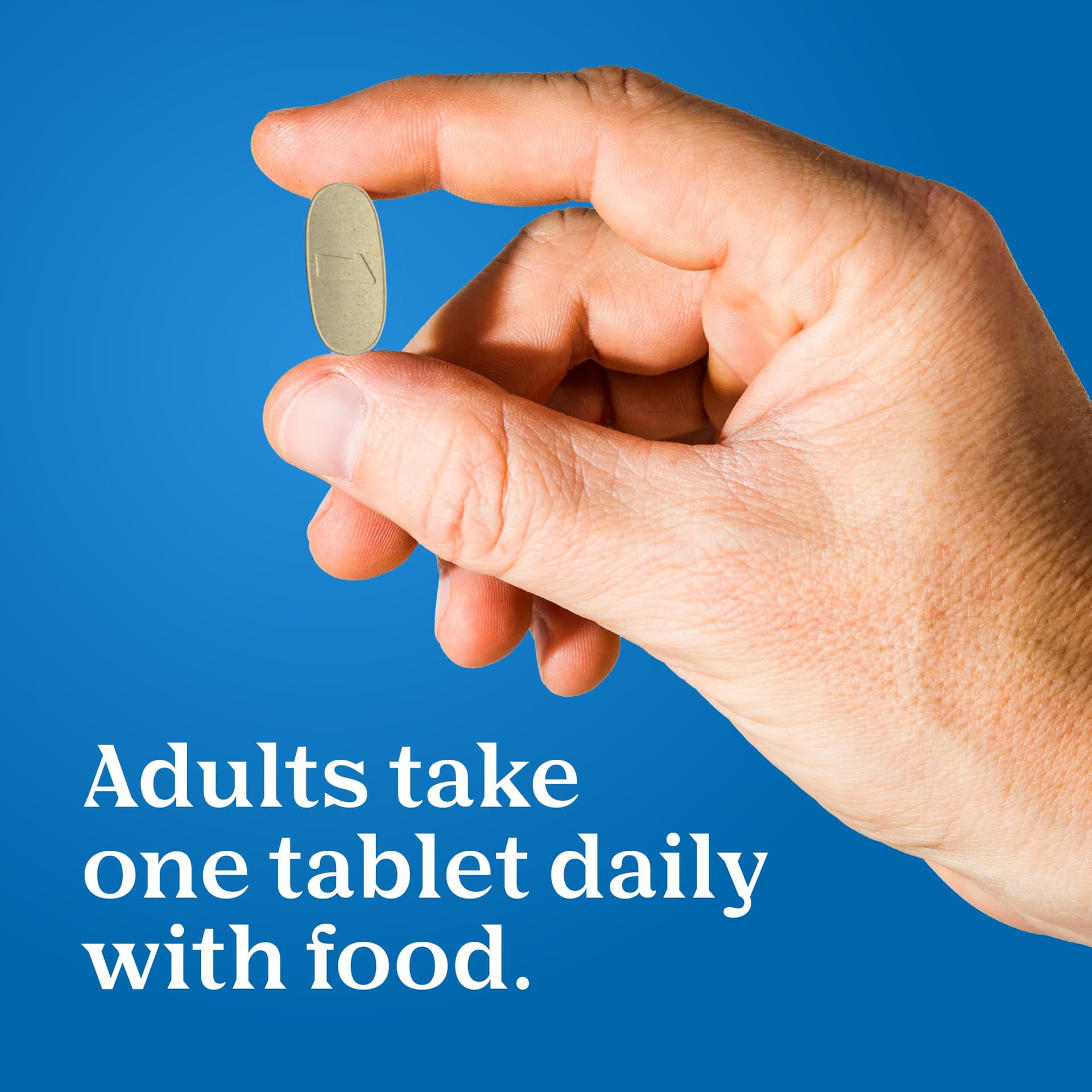 ONE A DAY Multivitamin for Men – Bild 7