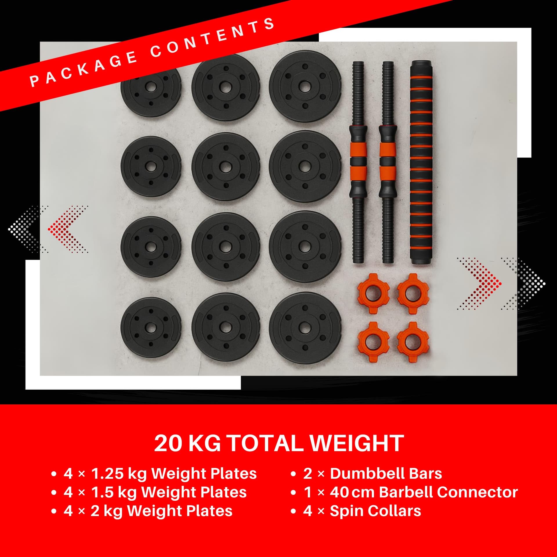Straame 20KG – Bild 3