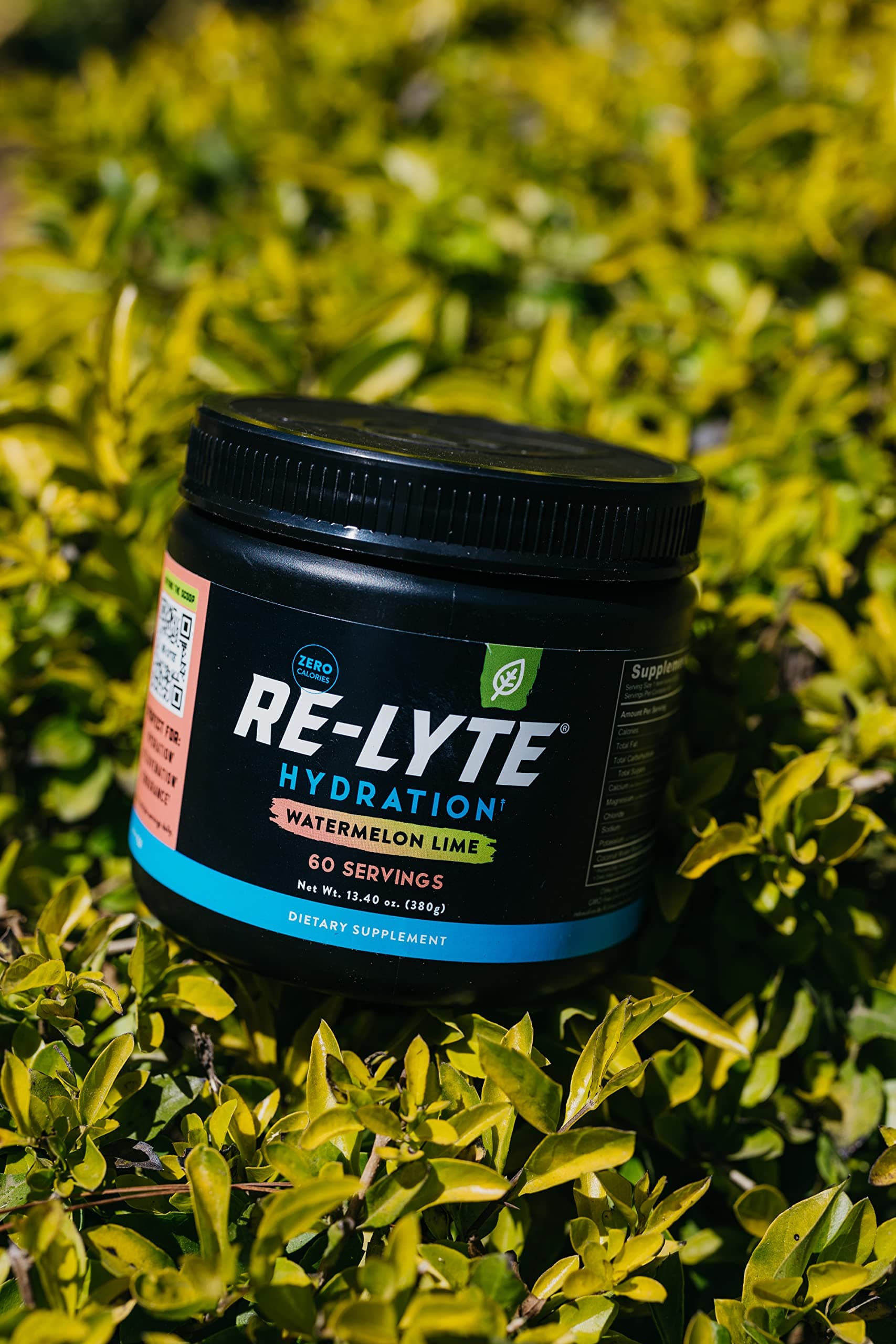 REDMOND Re-Lyte Electrolyte Drink Mix (Watermelon – Bild 8