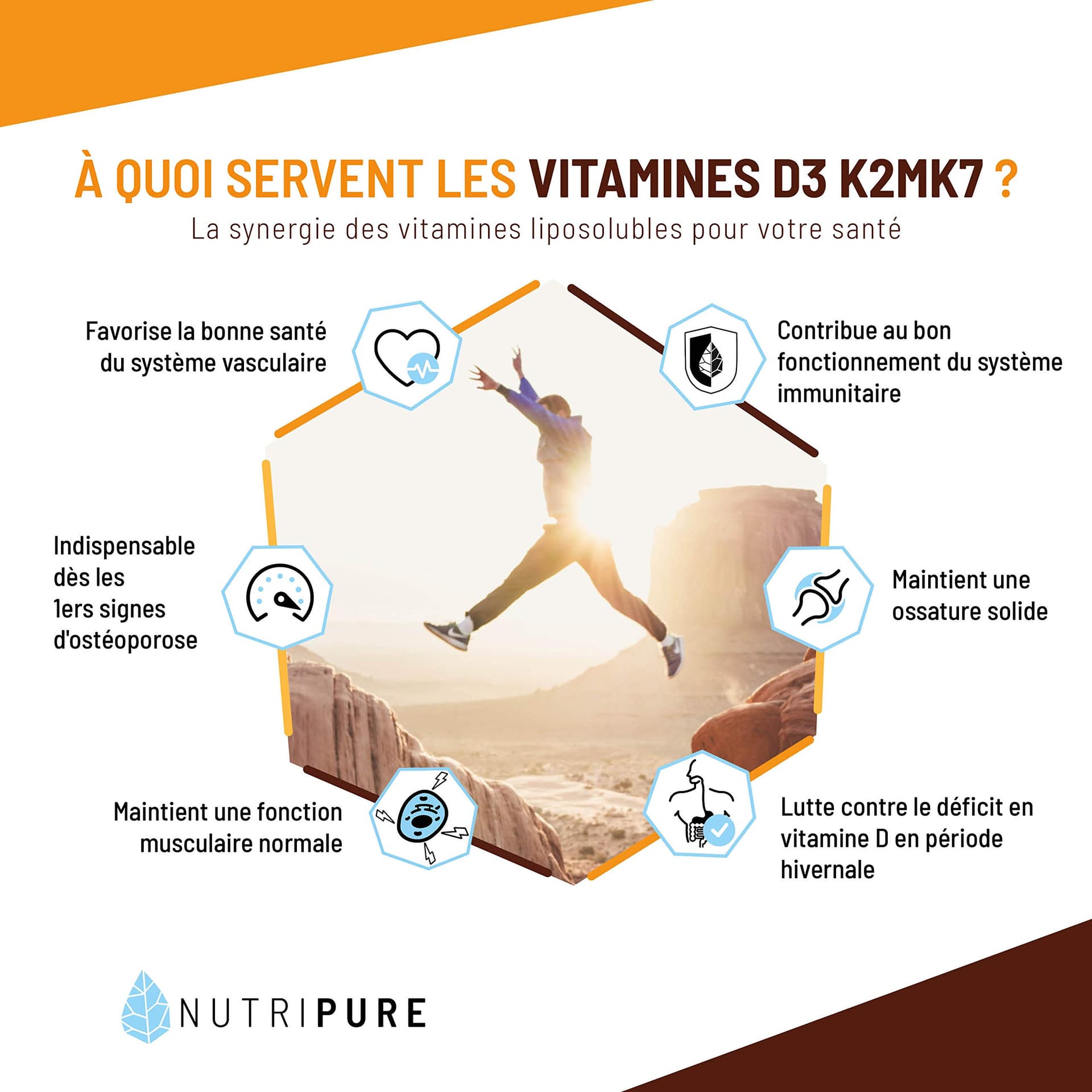 NUTRIPURE Nutripure – Bild 2