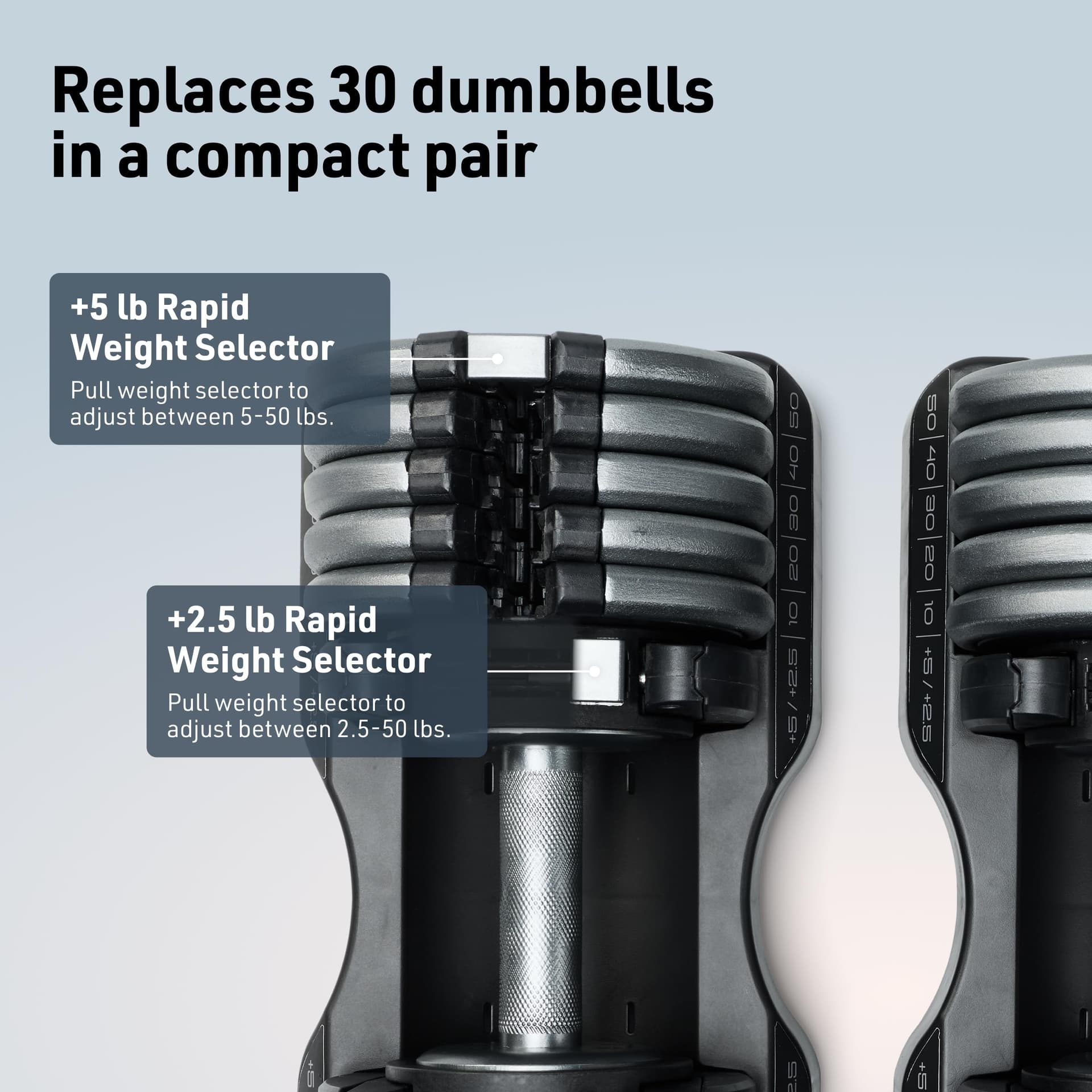 Nordictrack 55 lb – Bild 5