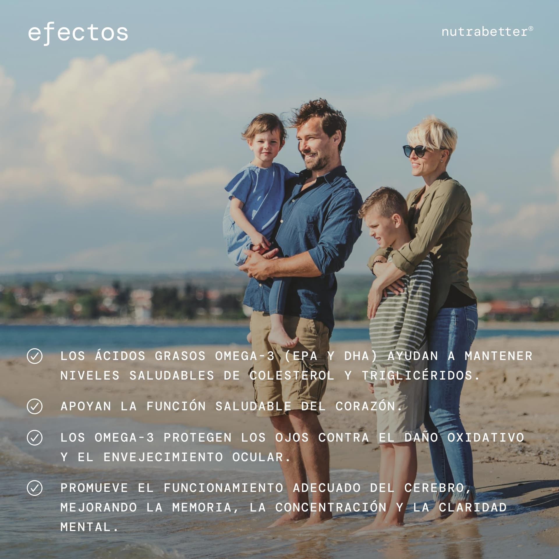 NUTRABETTER Omega 3 Kapseln – Bild 3