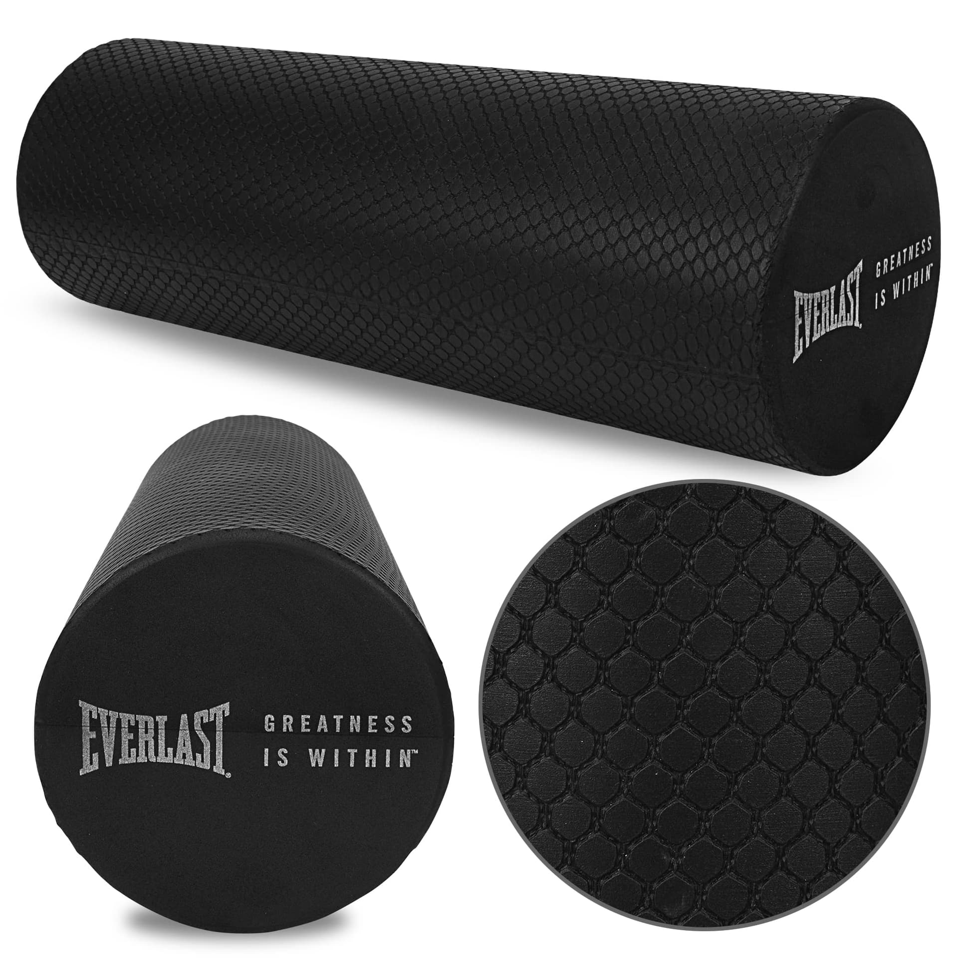Everlast FIT 18-Inch Premium EVA Foam Roller