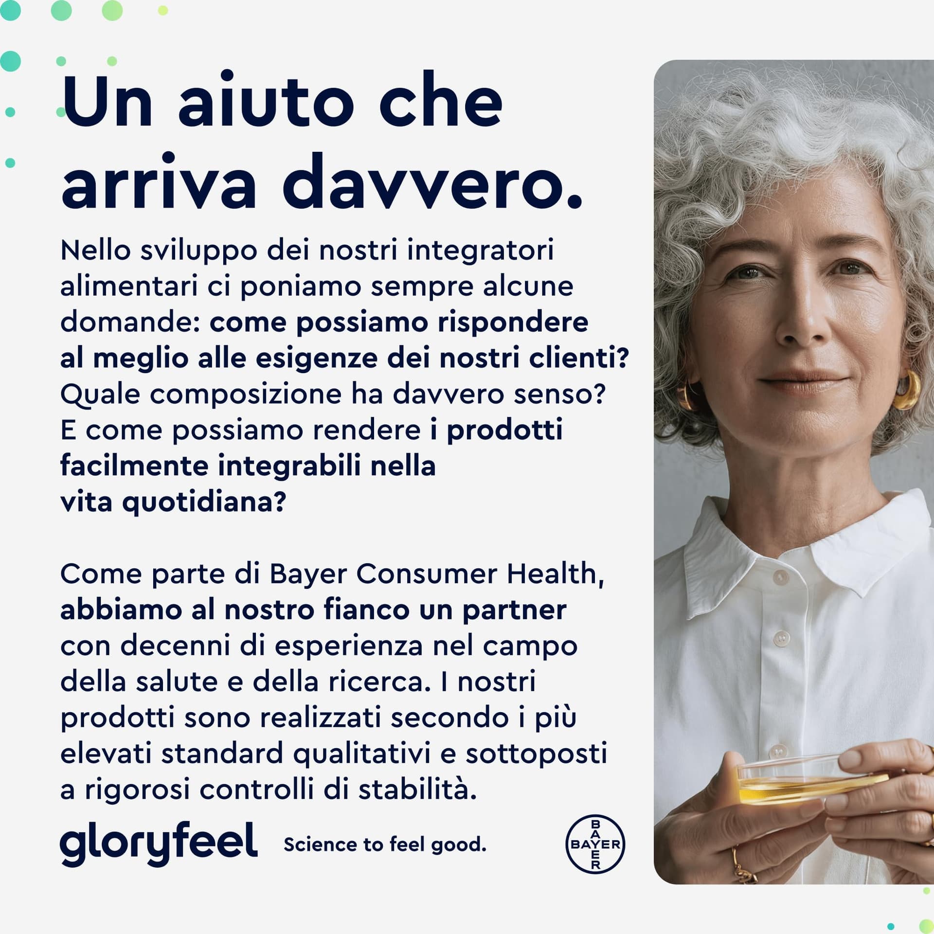Gloryfeel Vitamina D3 + K2 + Omega 3, 90 Capsule – Bild 6