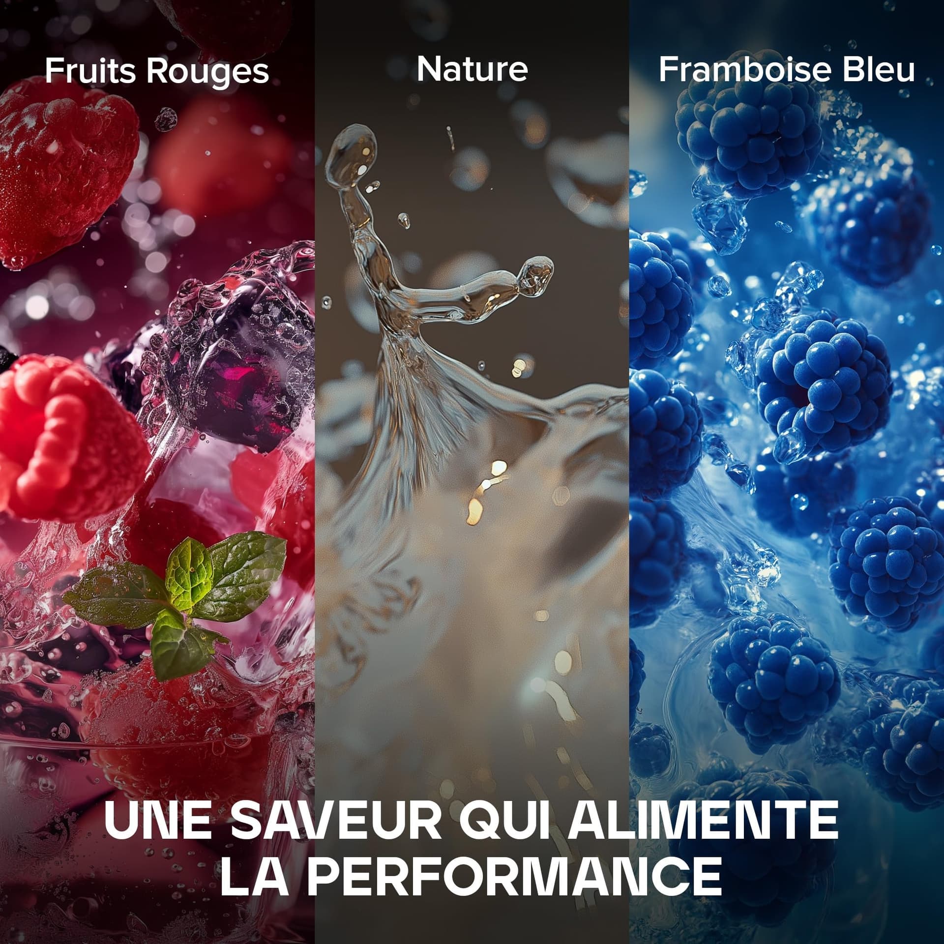 Bulk Créatine Monohydrate Poudre 100 g – Bild 3