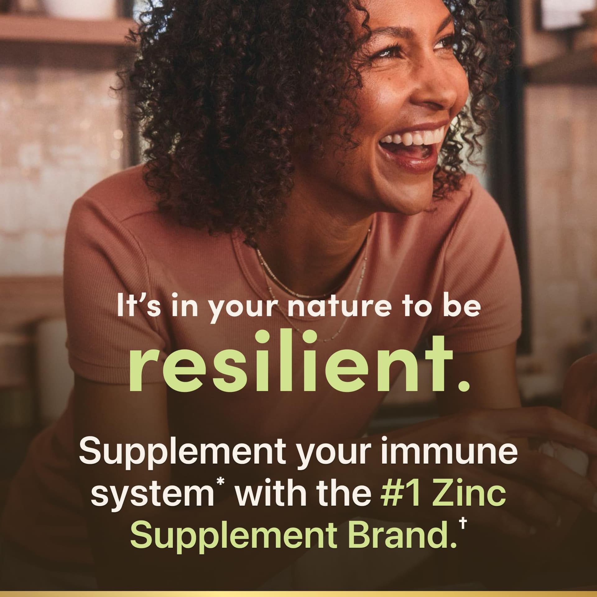 Nature's Bounty Nature’s Bounty Zinc 50mg – Bild 4
