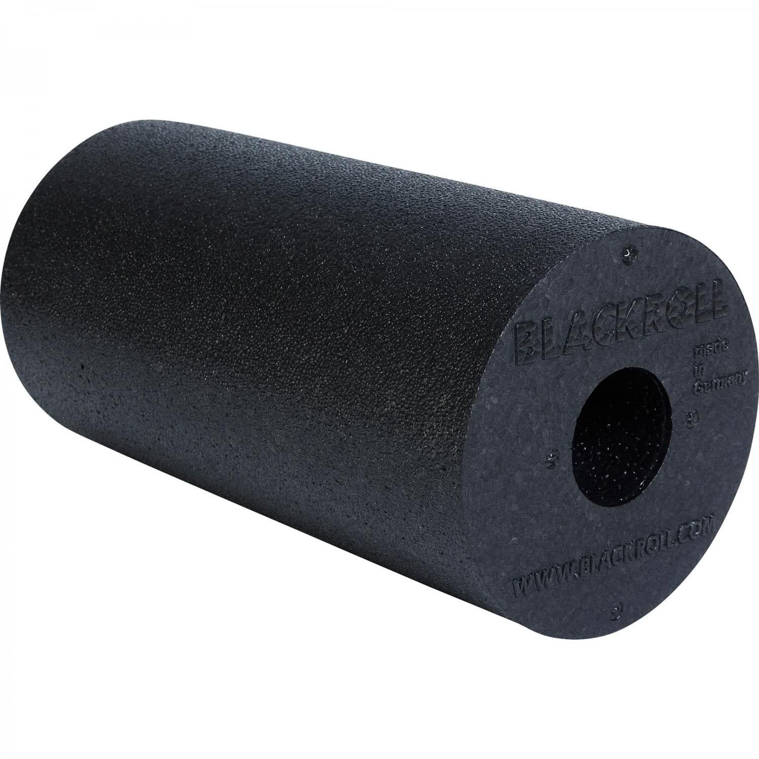 BLACKROLL® STANDARD Faszienrolle (30 x 15 cm) – Bild 4