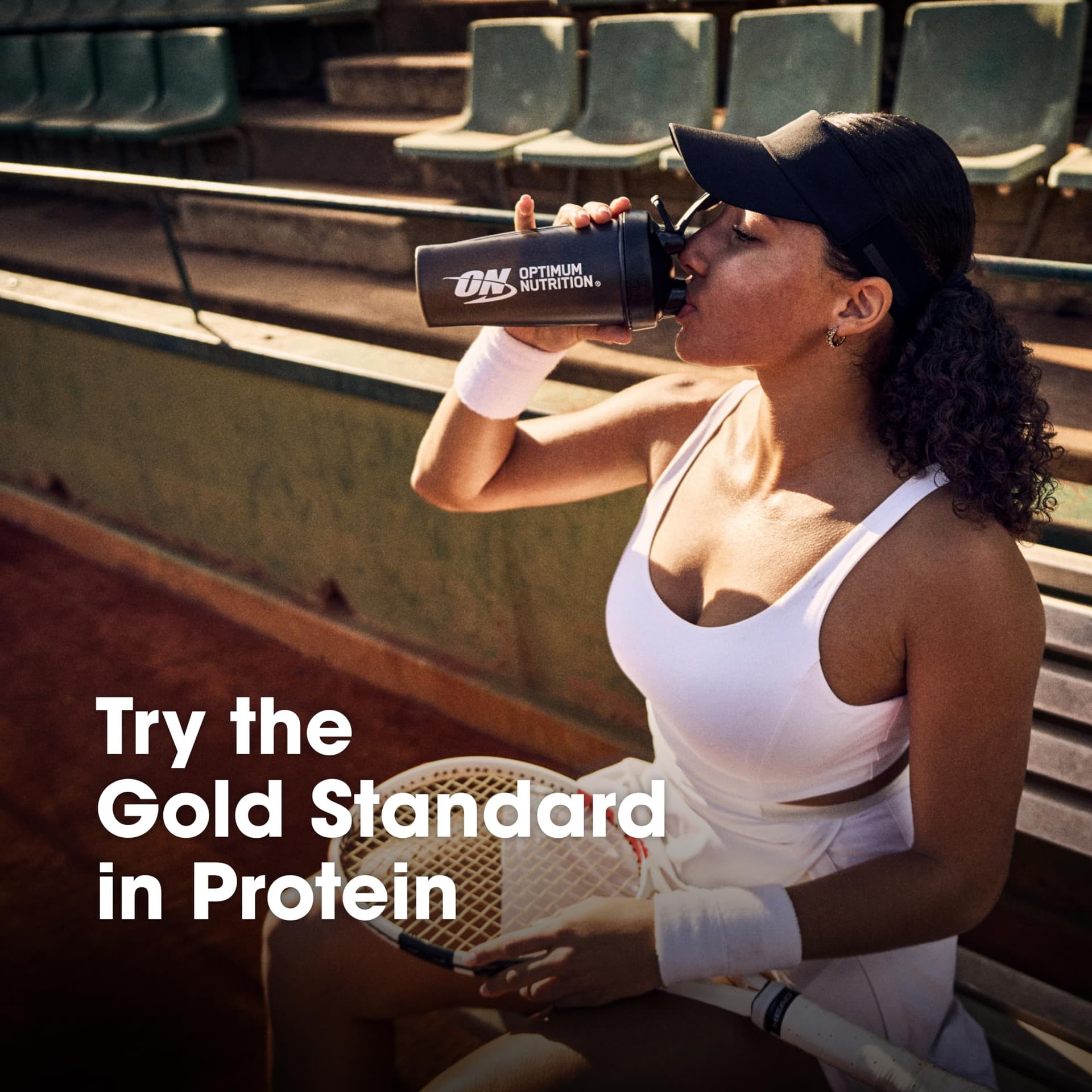 Optimum Nutrition Gold Standard 100% Whey Protein Powder – Bild 8