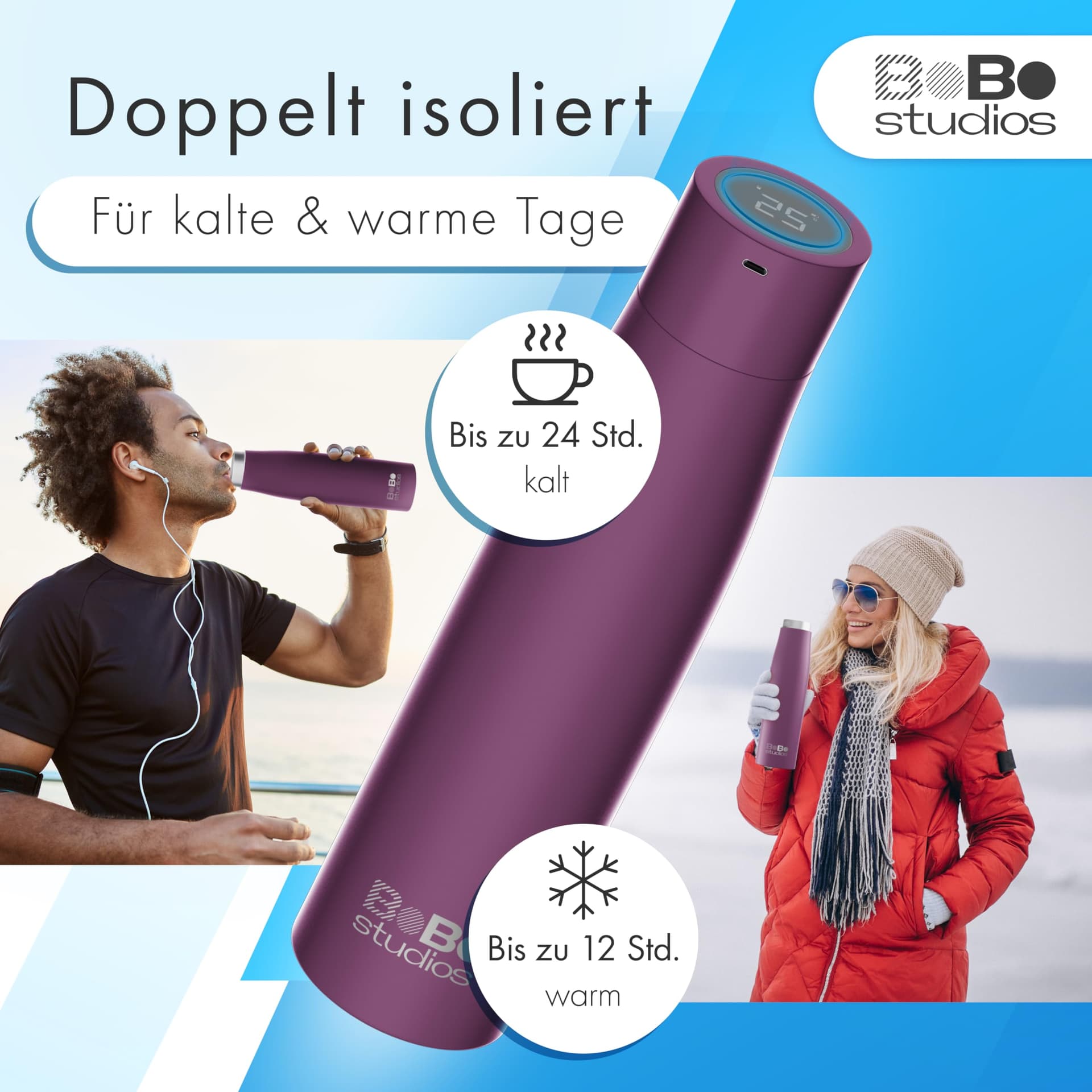 BoBo Studios ® 500ml – Bild 6