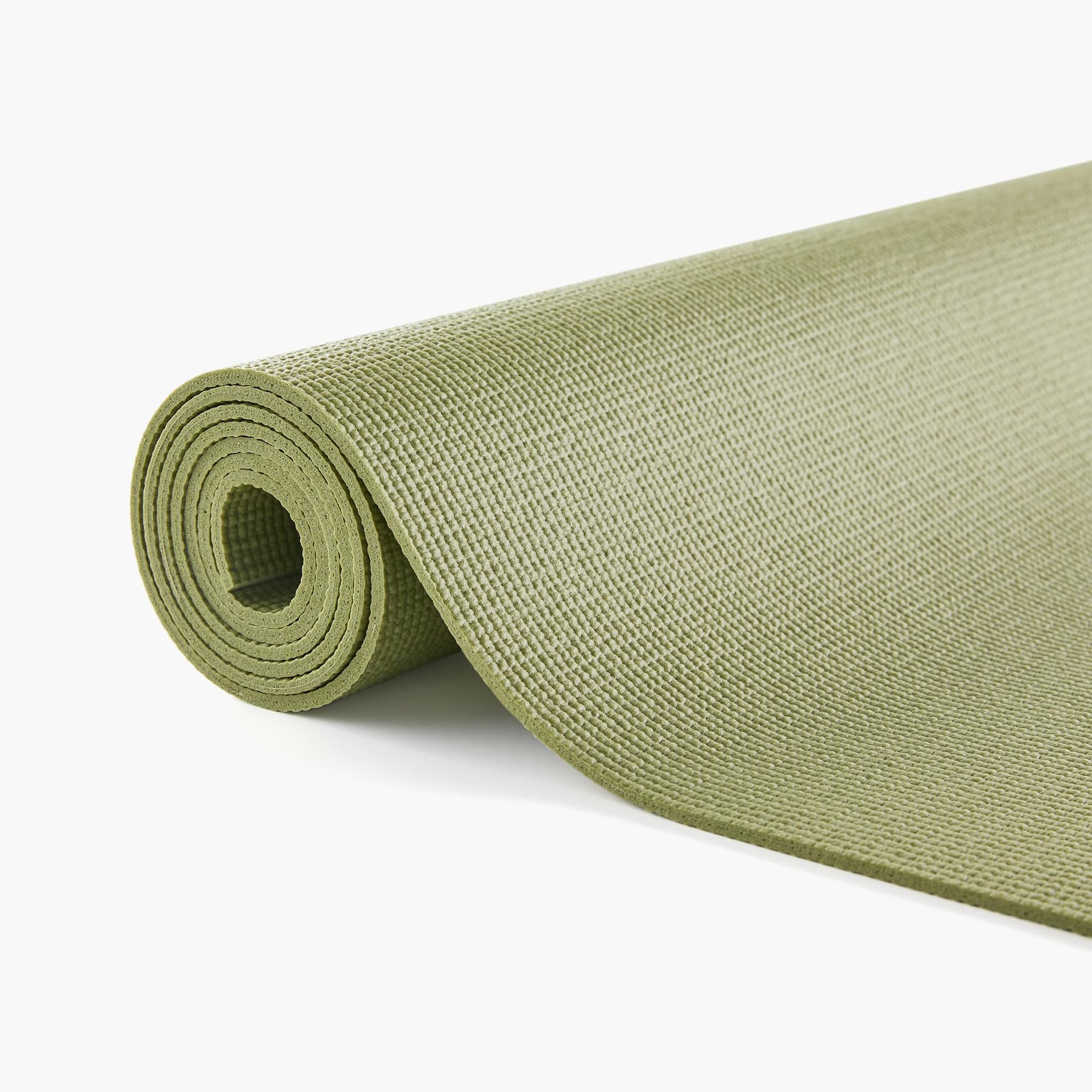 Myga Yoga Mat with Carry Strap – Bild 7