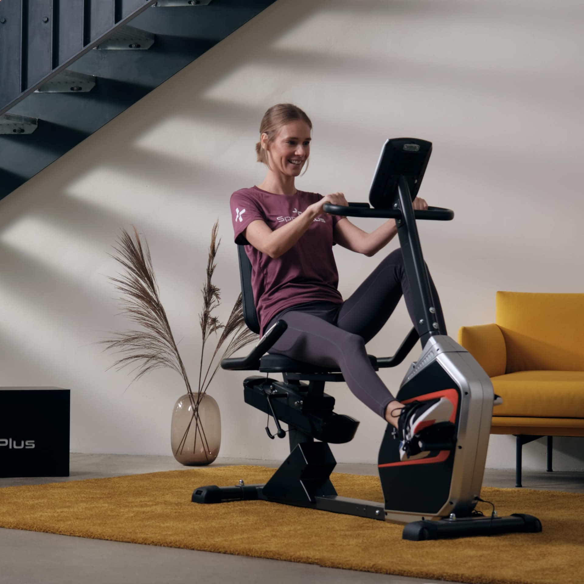 SportPlus SportPlus – Bild 2