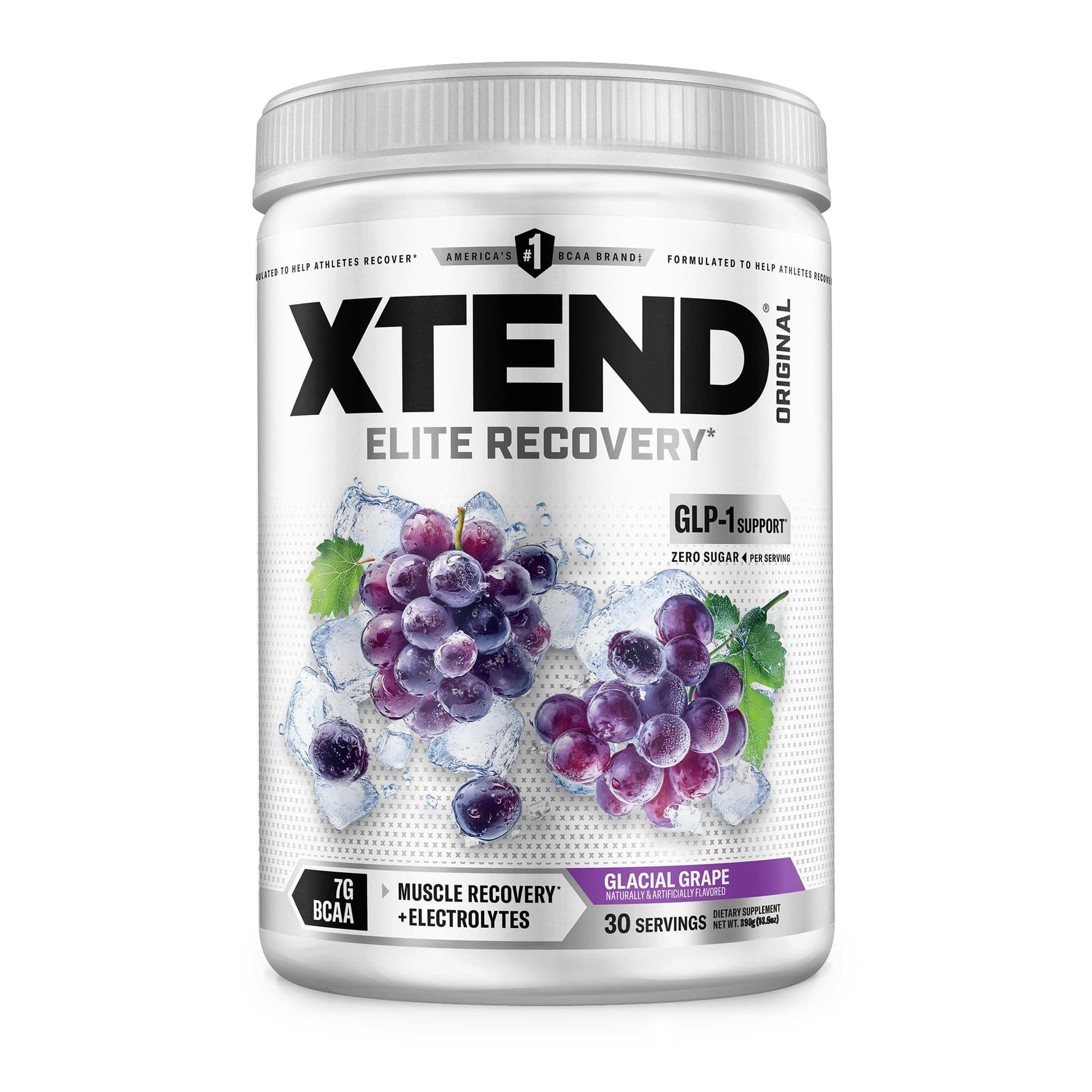 Xtend Original BCAA Powder, 7g