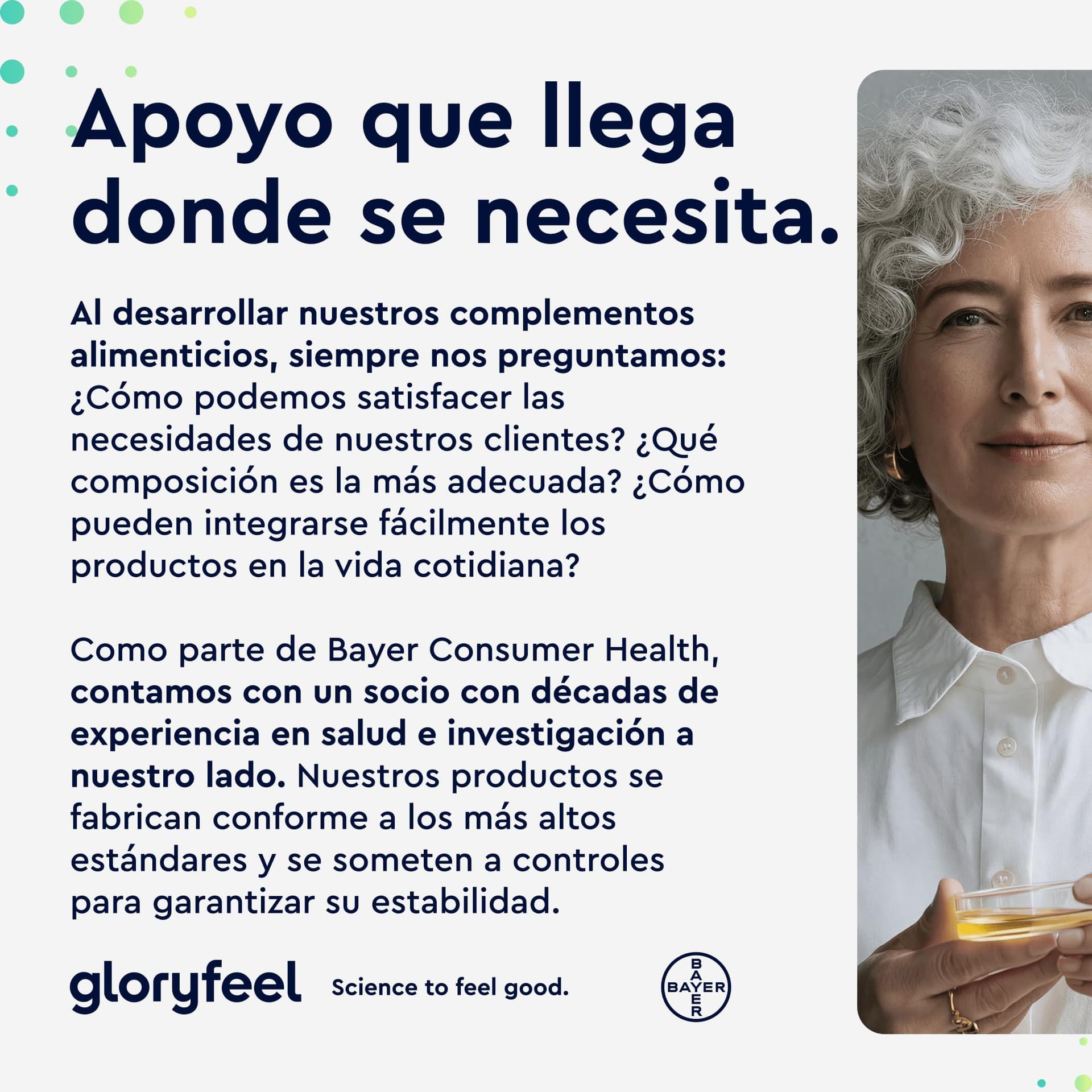 Gloryfeel Premium Omega 3 – Bild 6