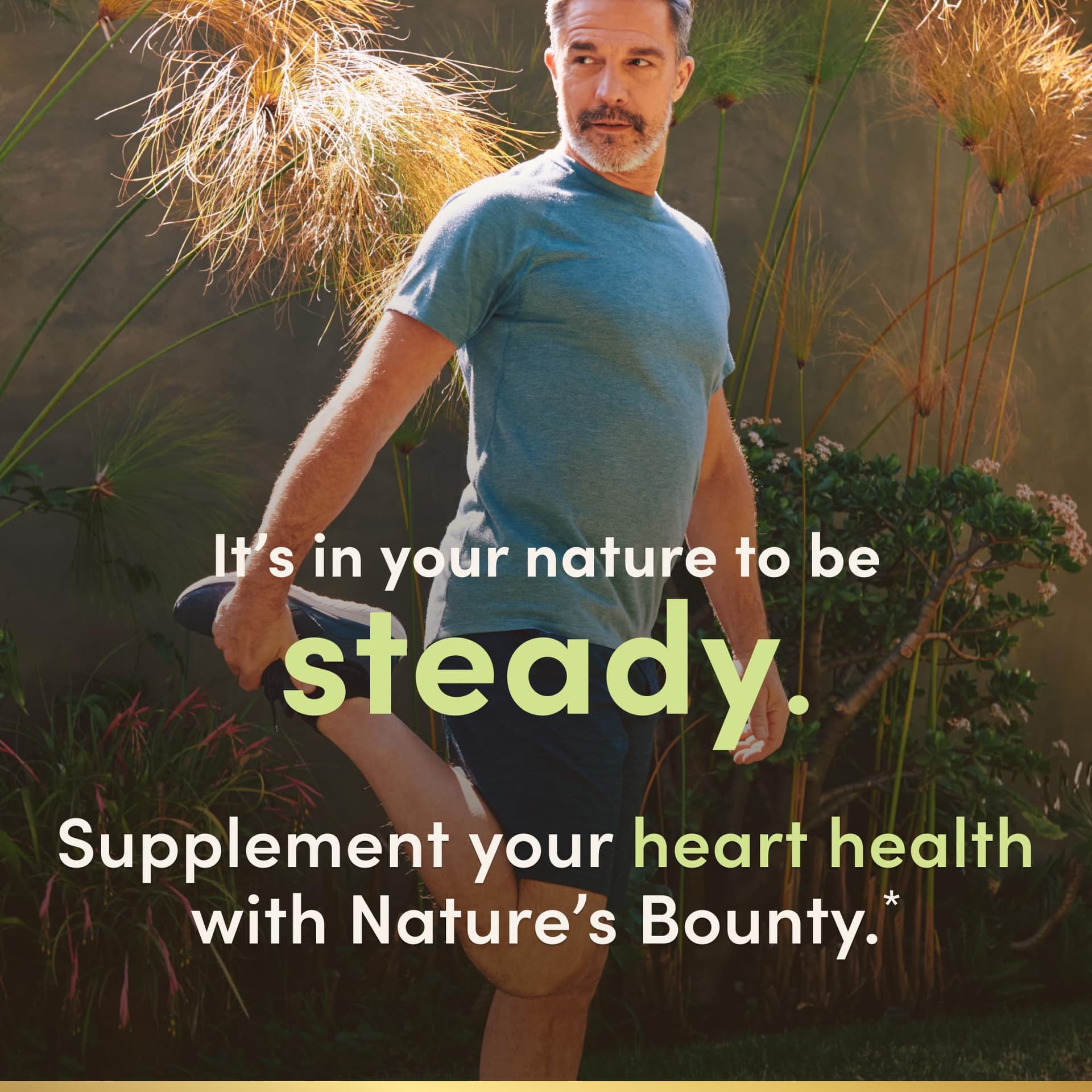 Nature's Bounty Fish Oil Omega 3 Supplements – Bild 4