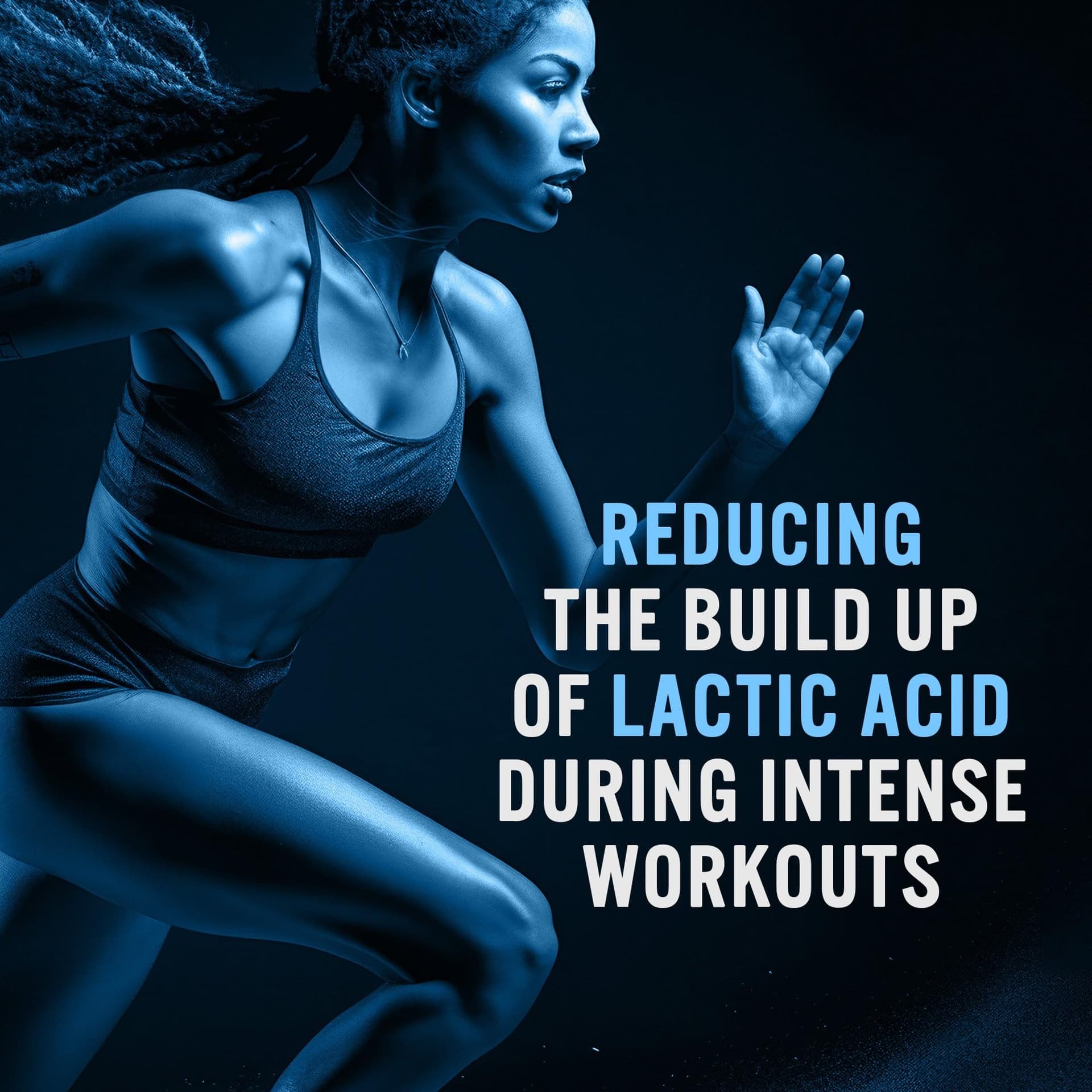 Applied Nutrition Beta-Alanine Amino Acid Pre Workout – Bild 3