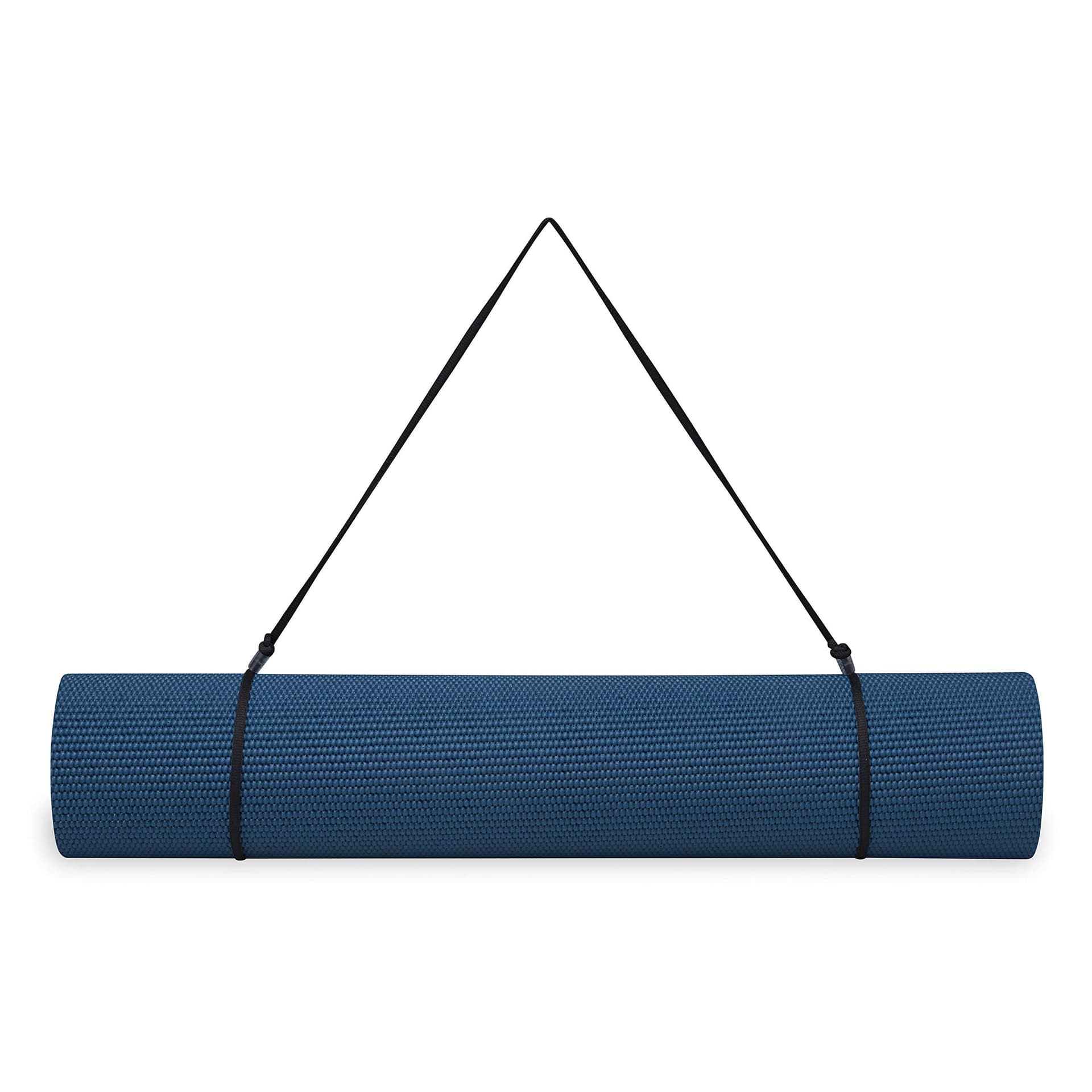 Gaiam Essentials 1/4" Thin (6mm) Yoga & Pilates – Bild 6