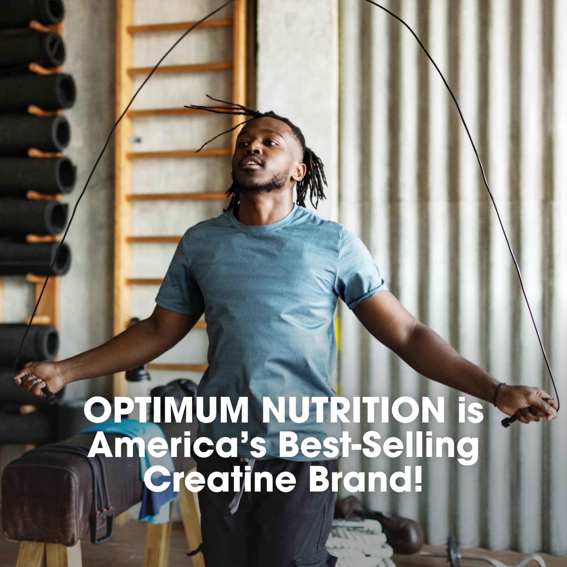 Optimum Nutrition Micronized Creatine Monohydrate Capsules – Bild 7