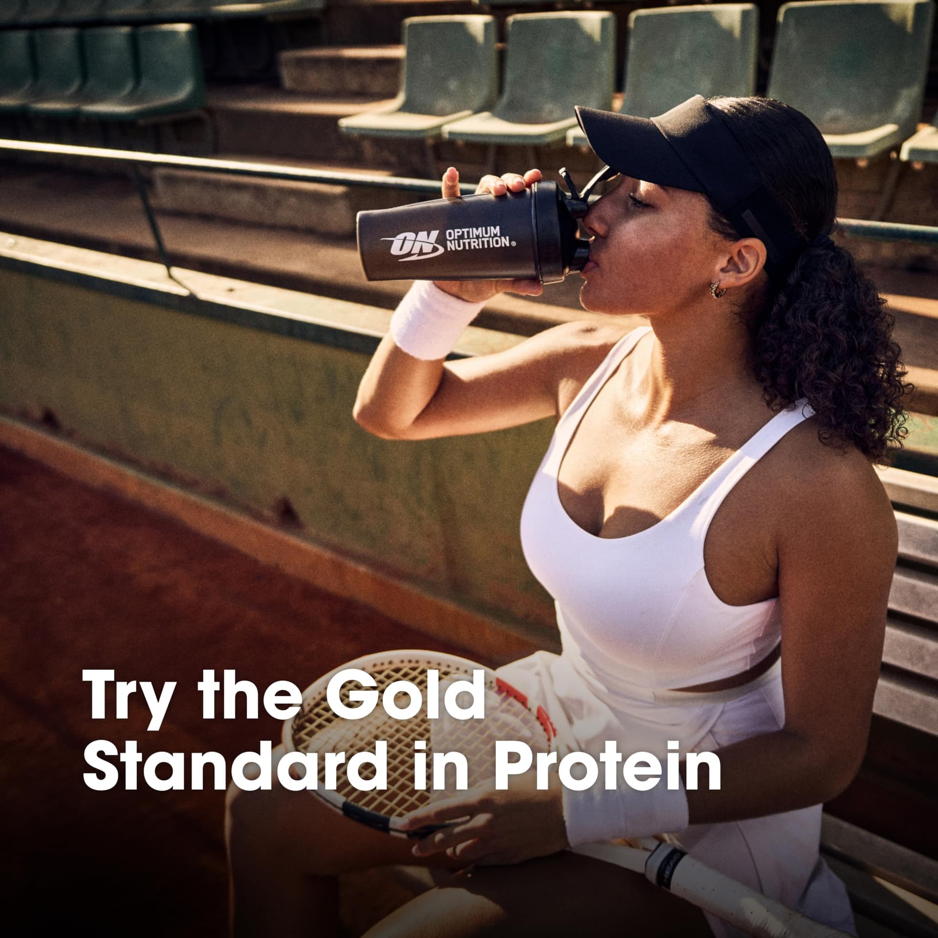 Optimum Nutrition Gold Standard 100% Whey Protein Powder – Bild 8