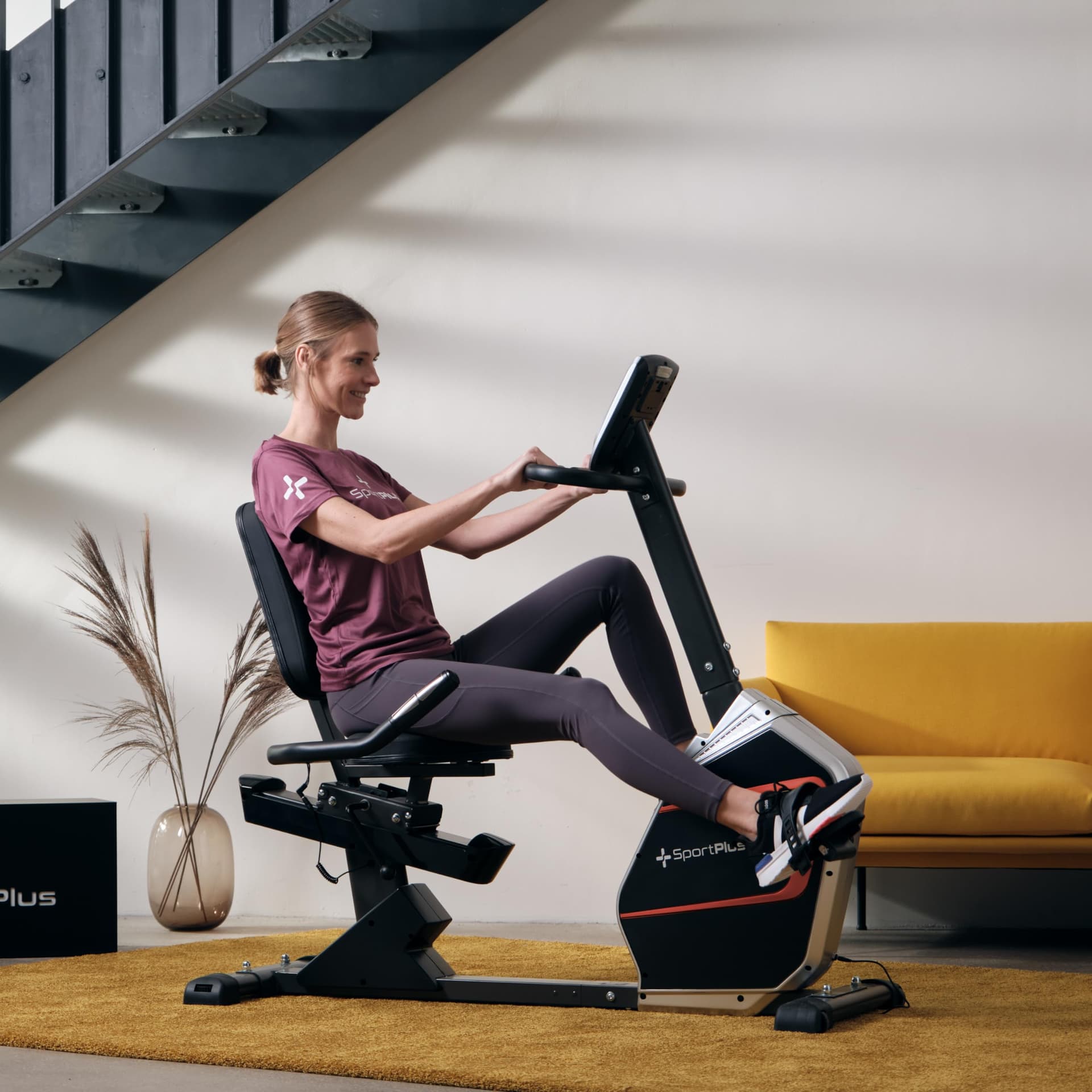 SportPlus SportPlus – Bild 6