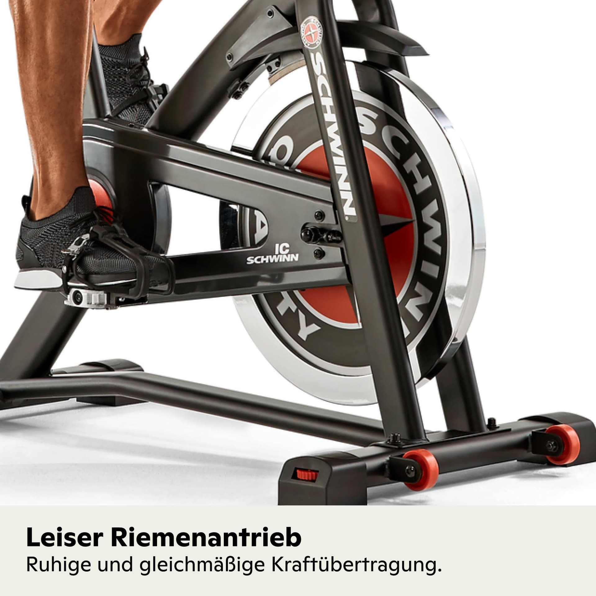 Schwinn Fitness 700IC Indoor‑Cycling‑Bike – 18 kg – Bild 7