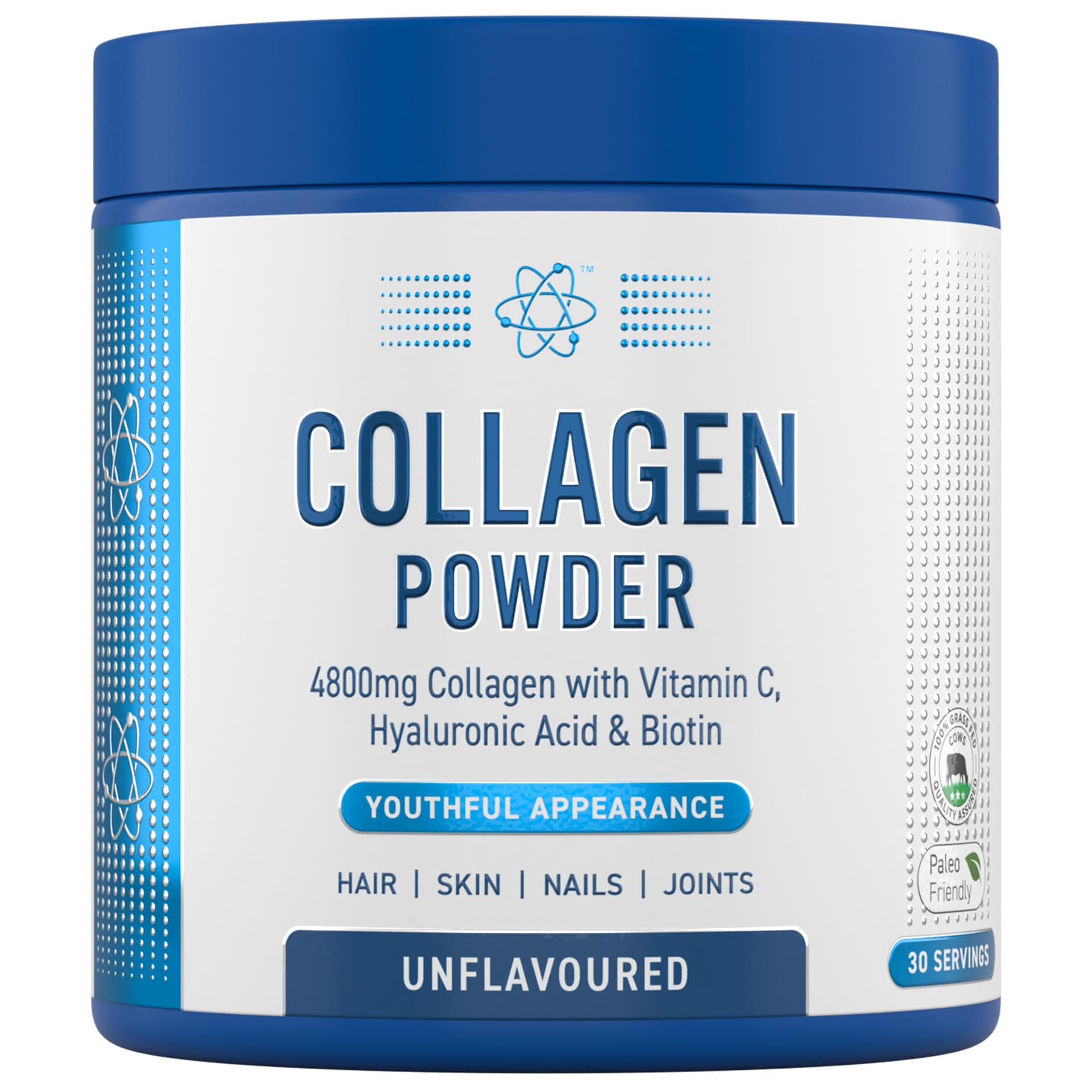 Applied Nutrition Collagen Powder