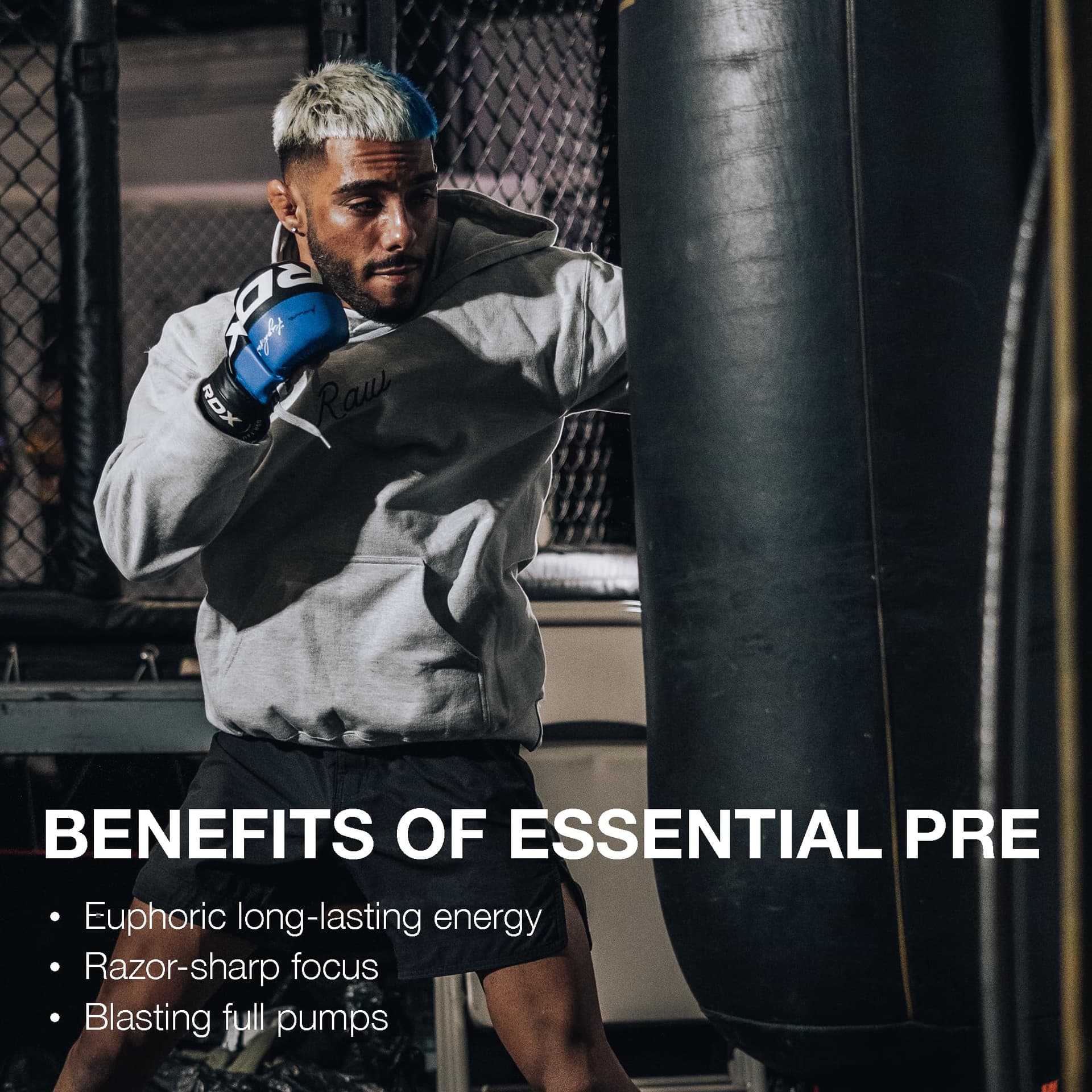 RAW Nutrition – Bild 4