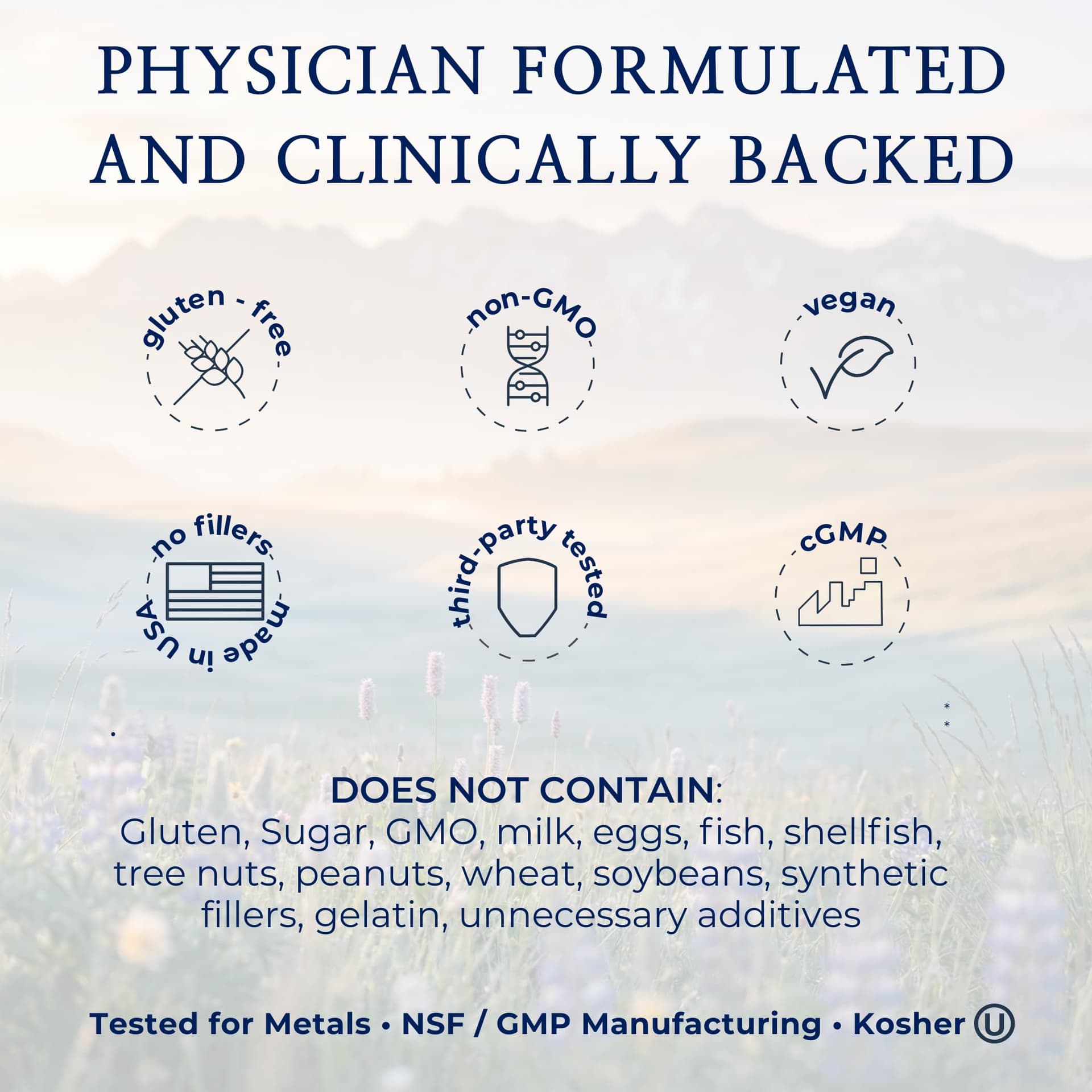 inwardly Magnesium Glycinate 500mg (as TRAACS Bisglycinate) – Bild 7