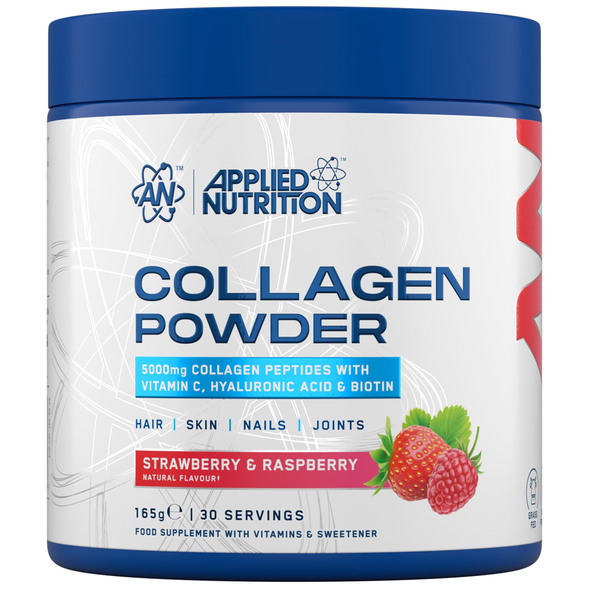 Applied Nutrition Applied Nutrition Collagen Powder