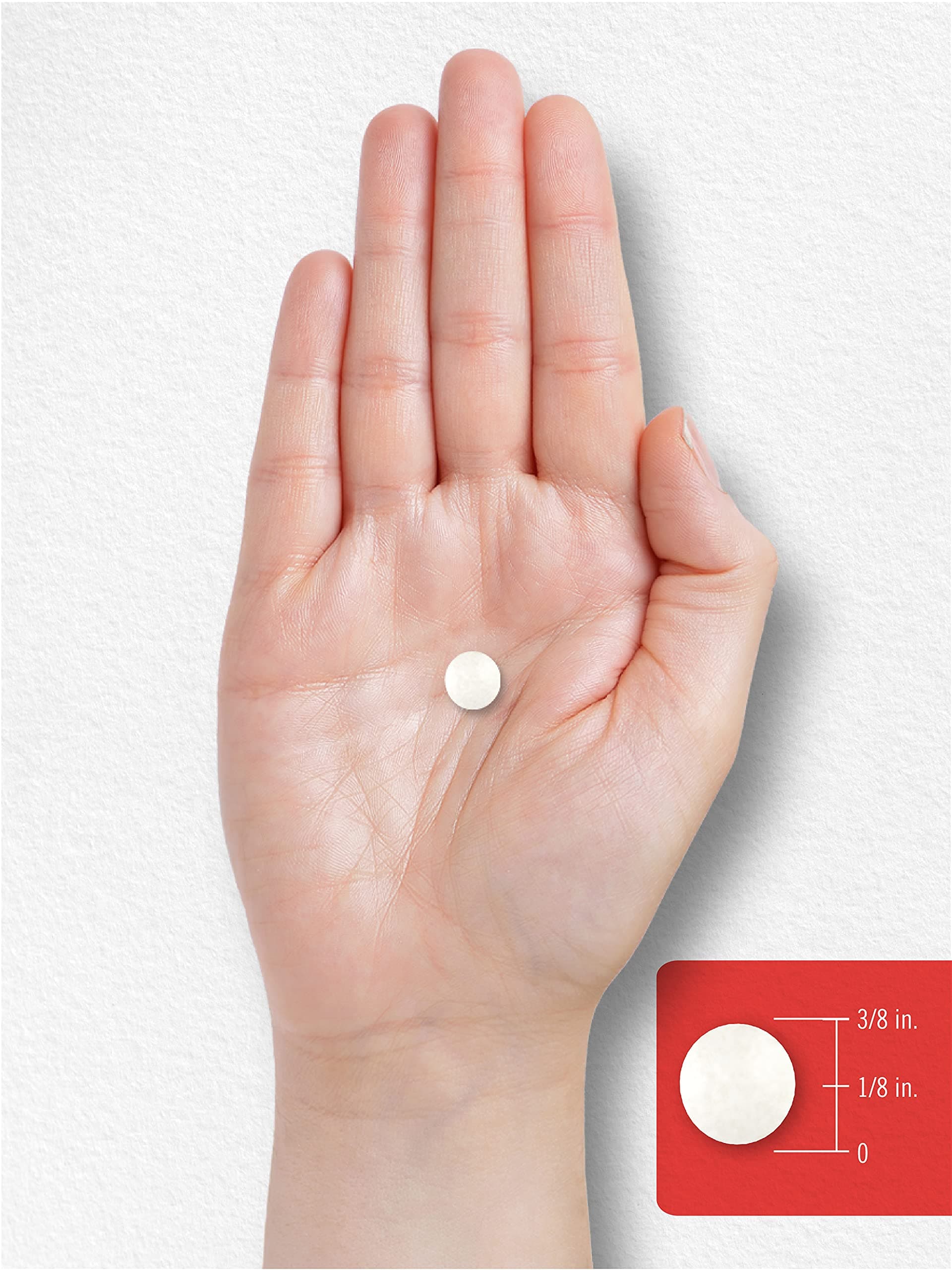 Carlyle Zinc 50mg – Bild 7