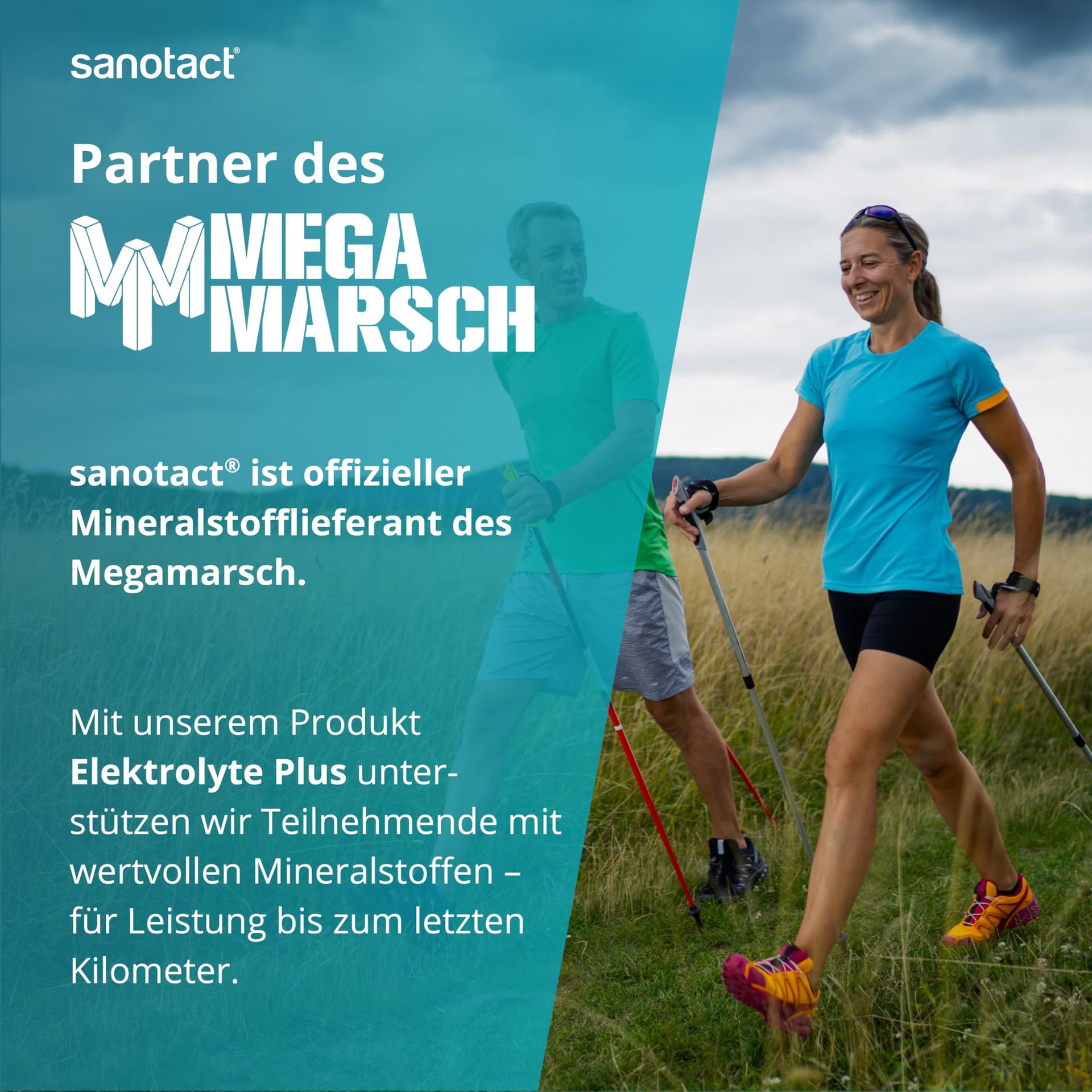 sanotact Elektrolyte Plus 50 Stück – Bild 8