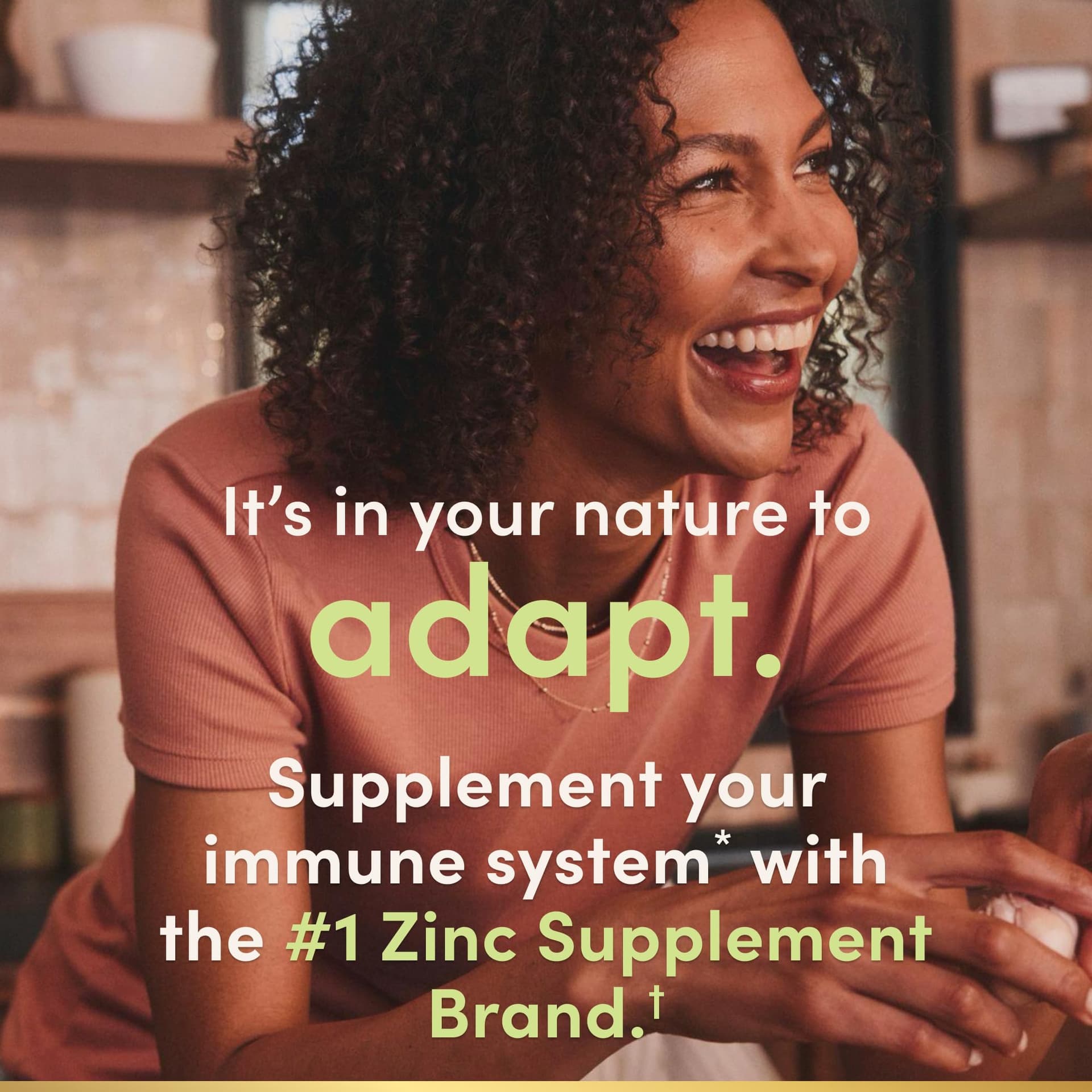 Nature's Bounty Nature’s Bounty Zinc 50mg – Bild 4