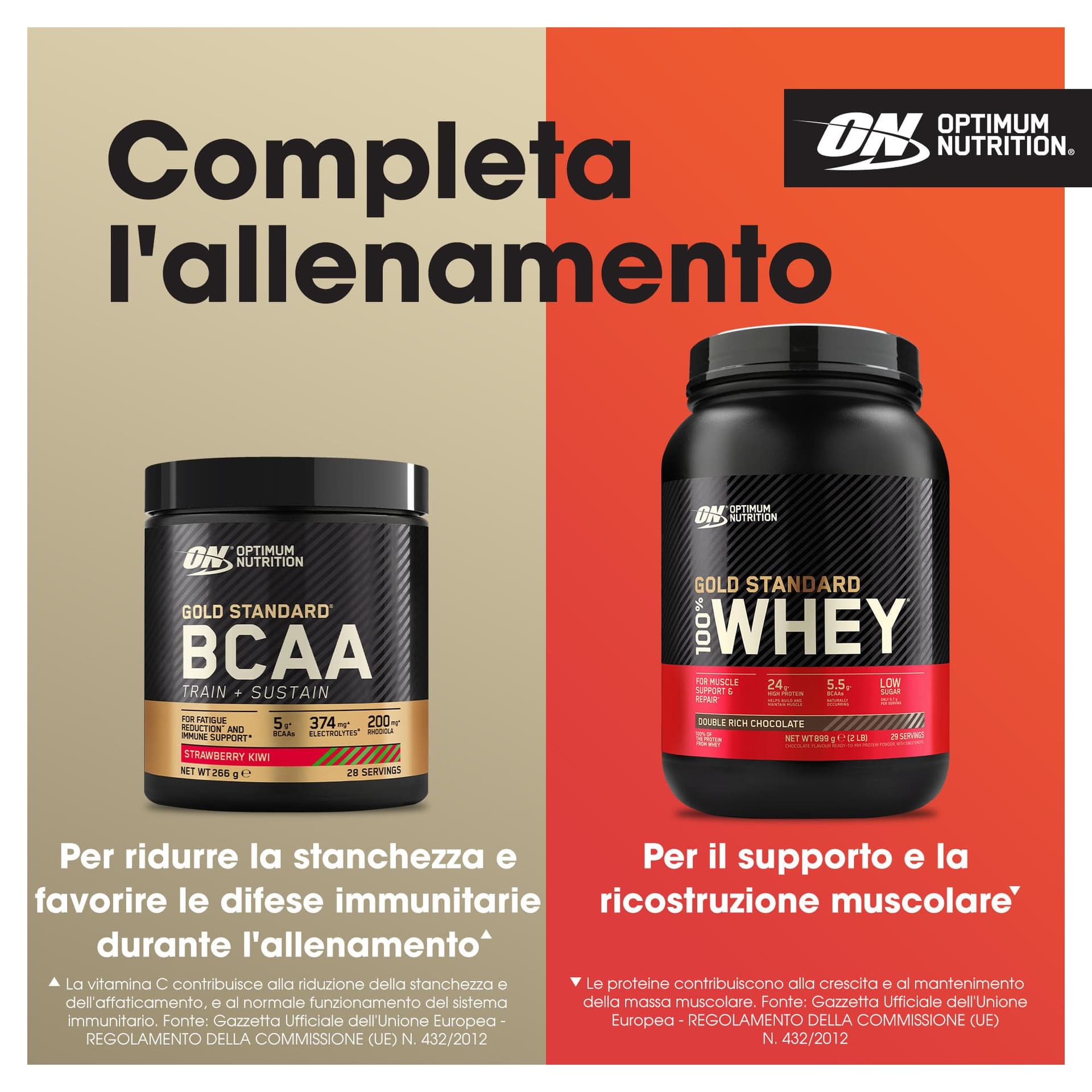 Optimum Nutrition ON Platinum PUMP – Bild 6