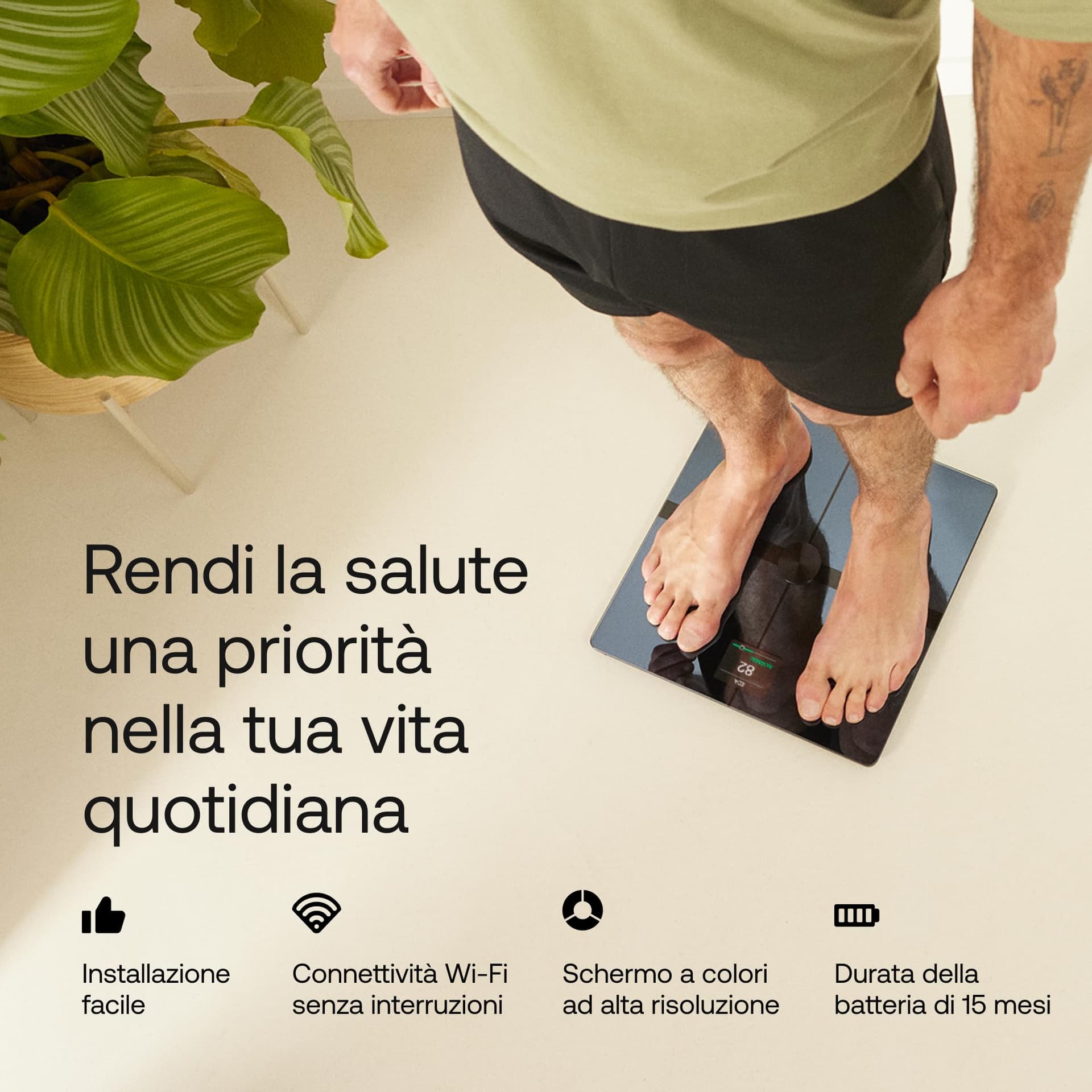 Withings Body Smart – Bild 4