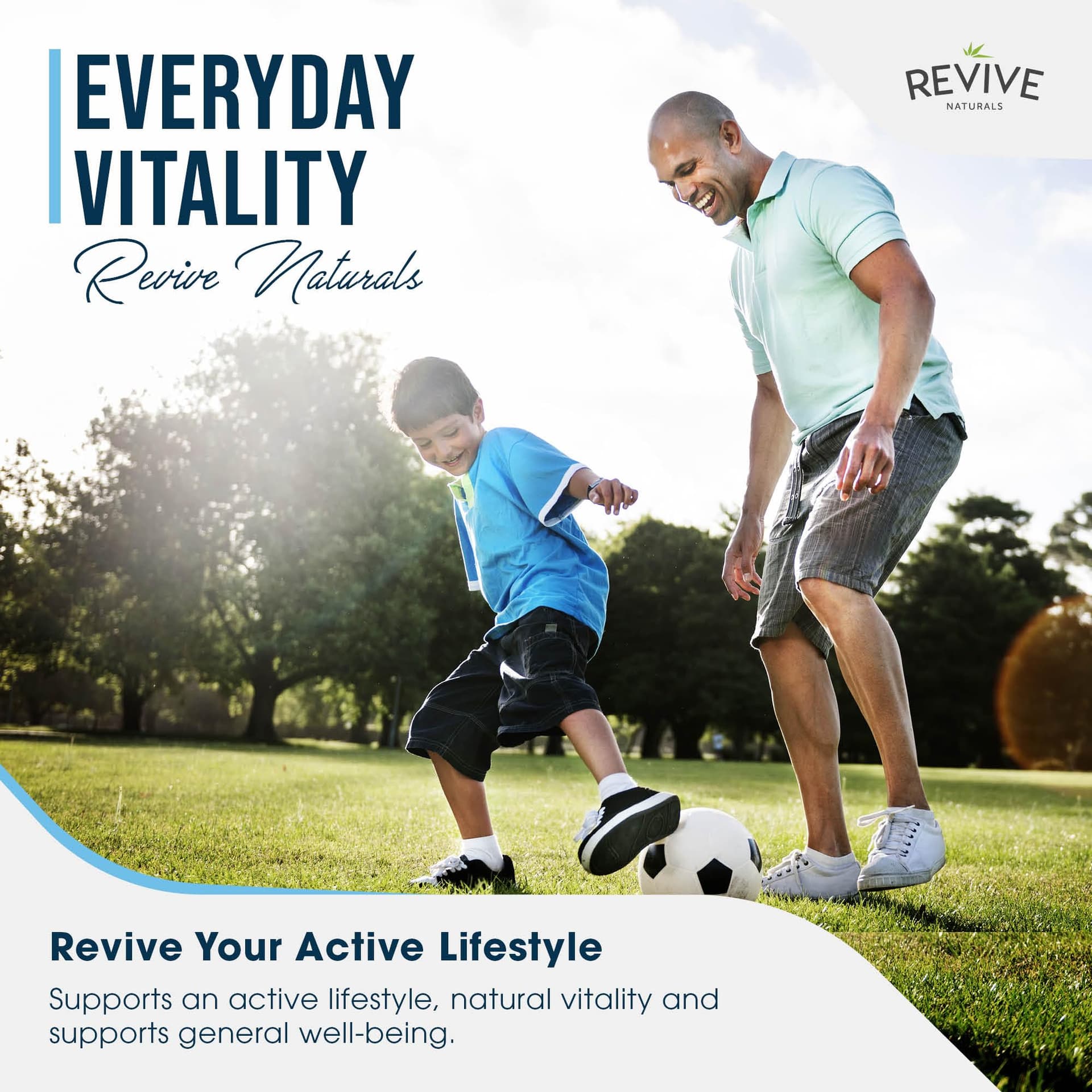 Revive Naturals Multi Collagen Peptides Protein Powder - 454g – Bild 5