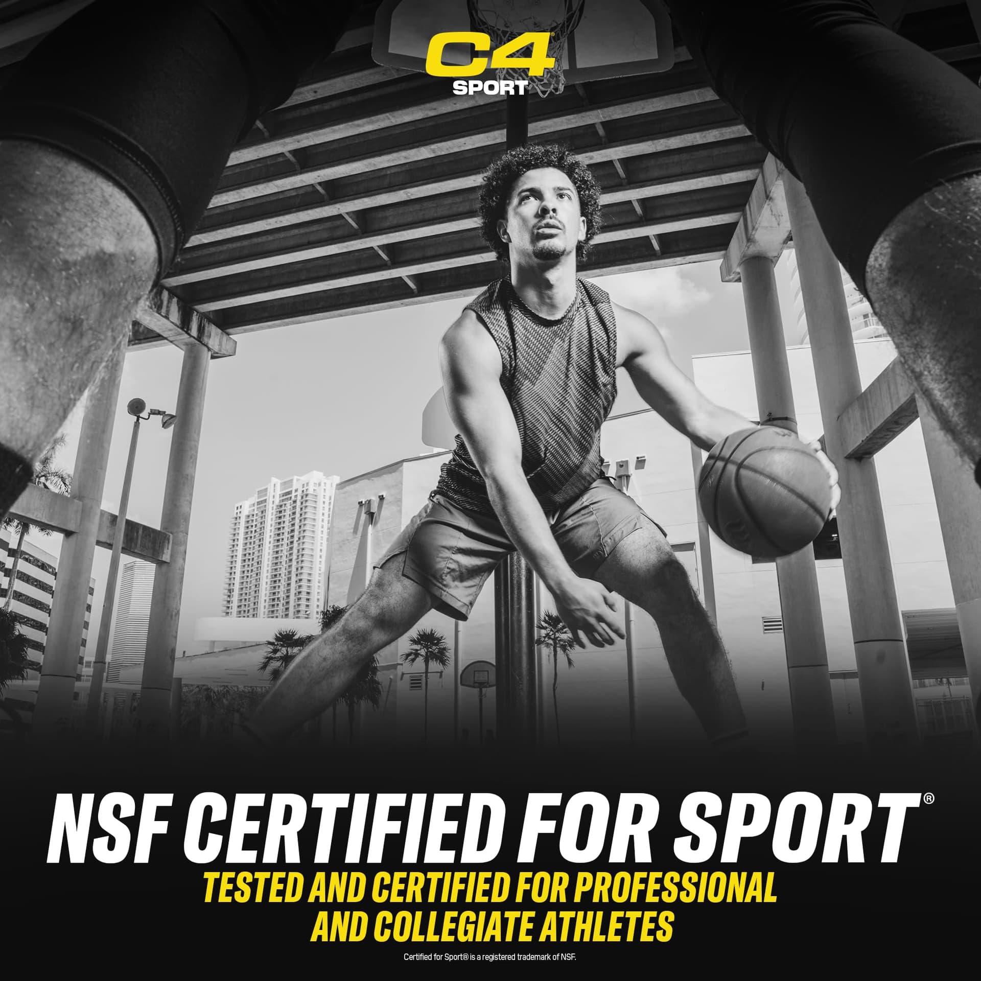 Cellucor C4 Sport Pre Workout Powder Watermelon – Bild 4